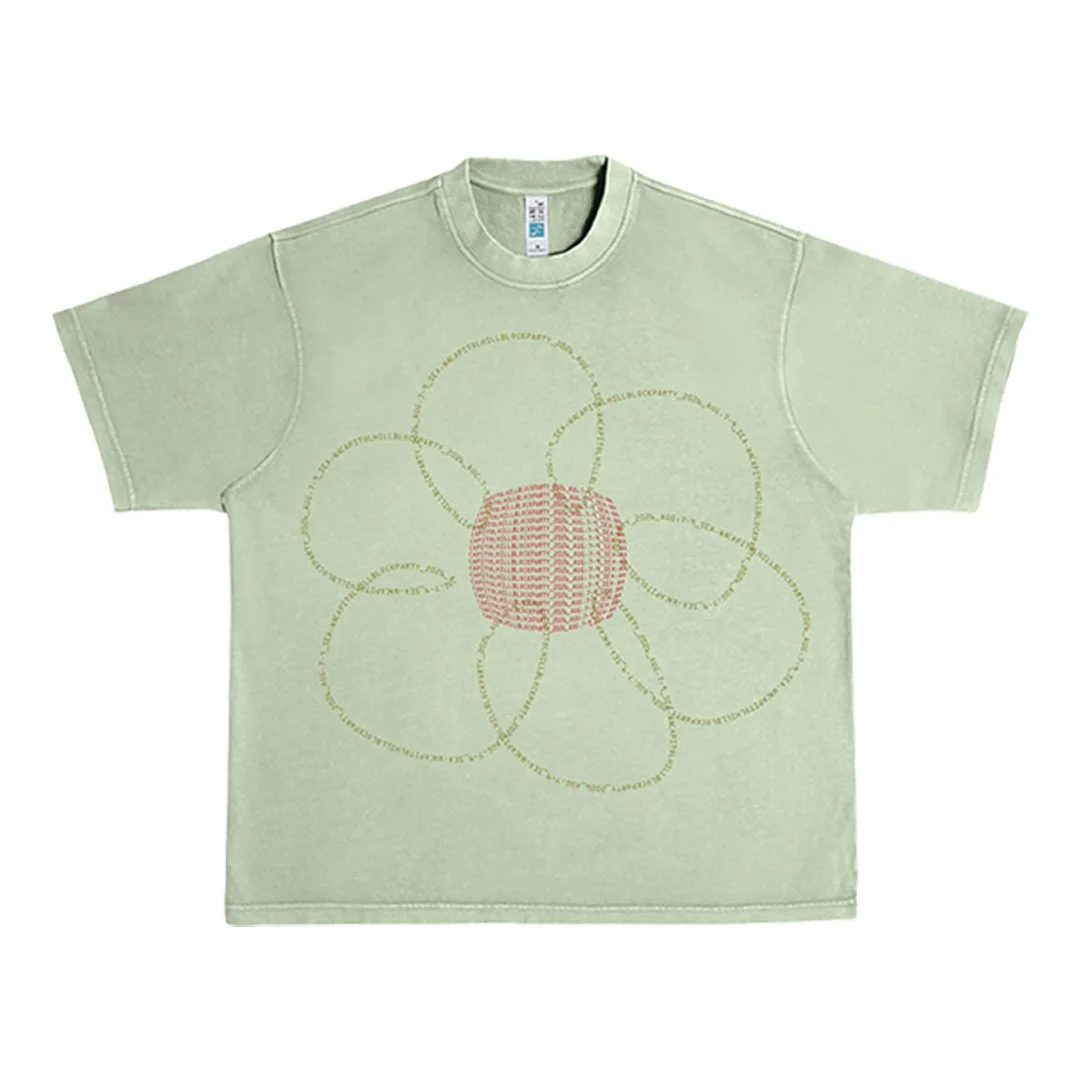 Matcha Tee