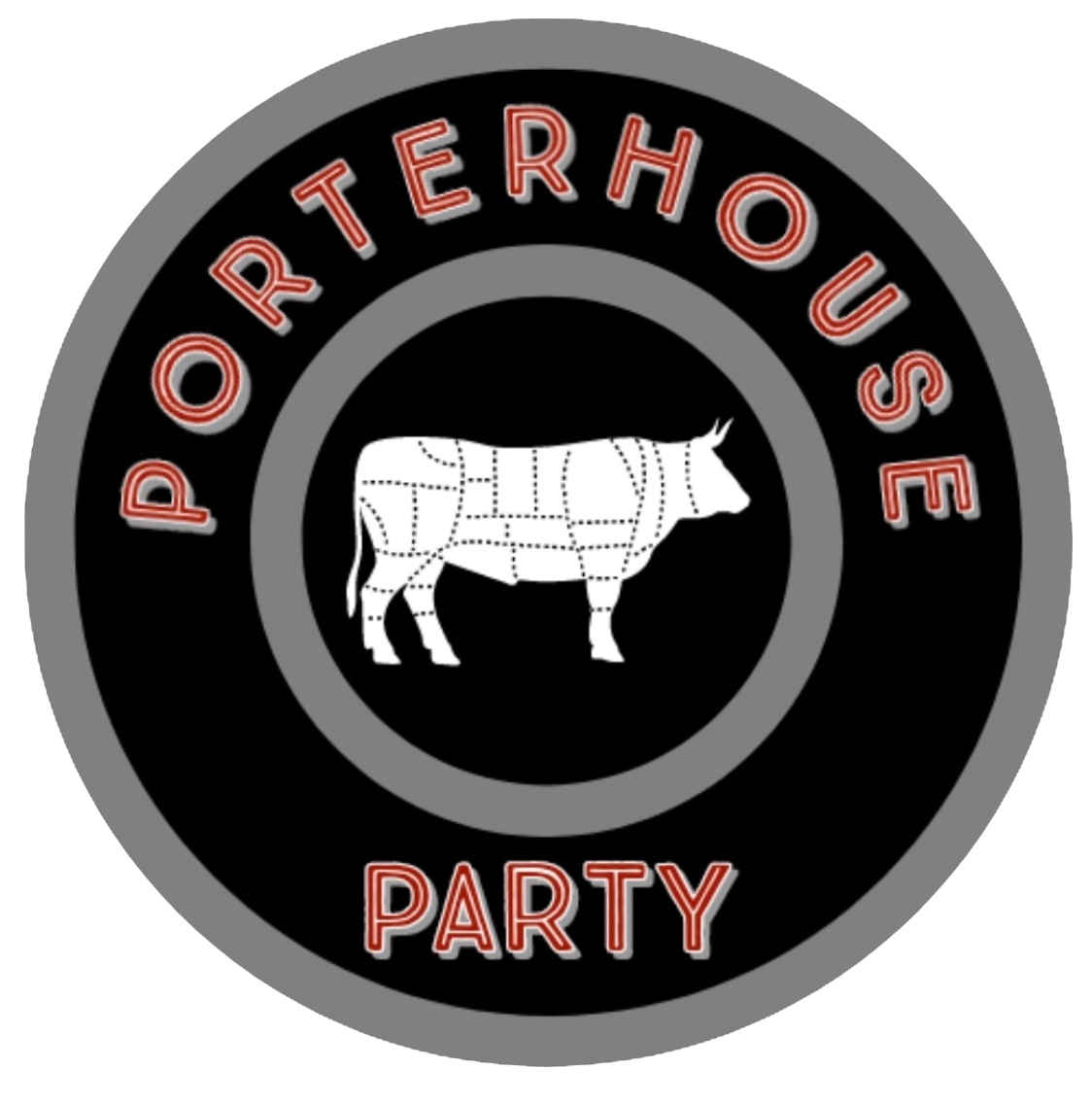 FAQs — Porterhouse Party