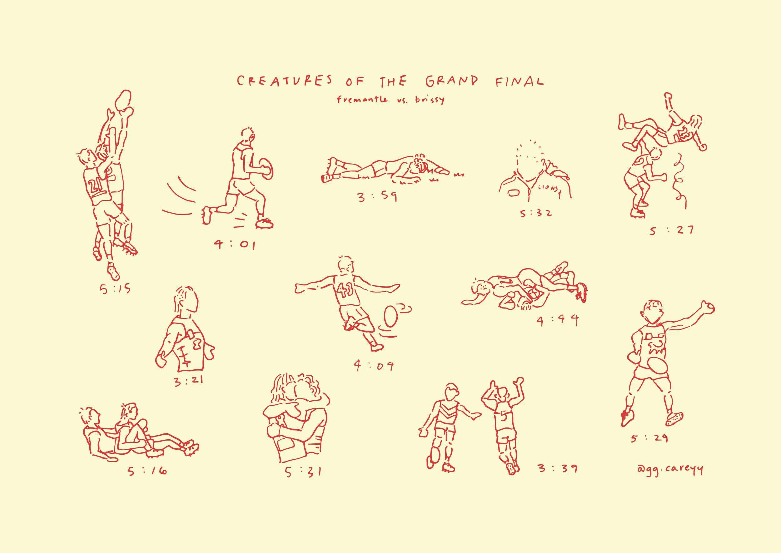 ggcareyy grand final brisbane vs fremantle creatures print@4x.png