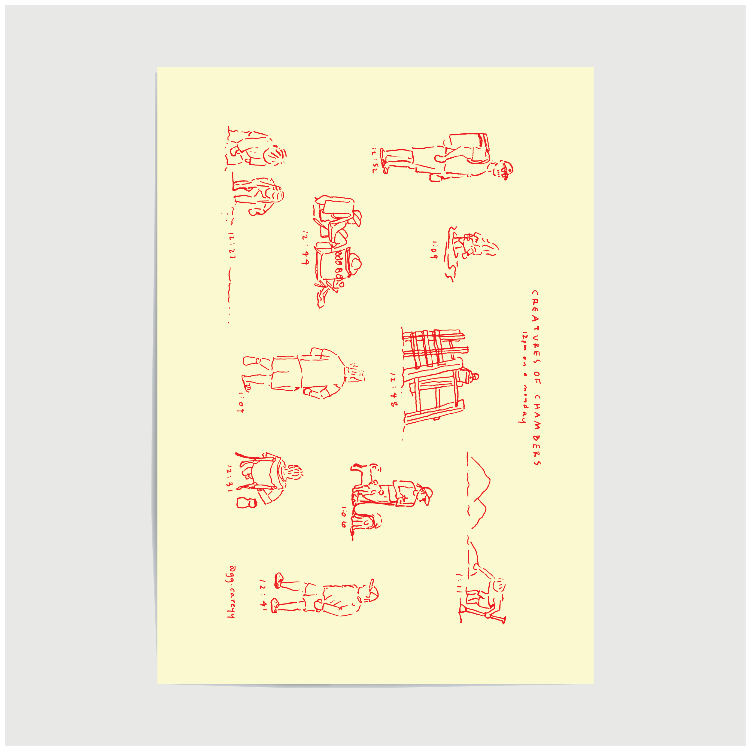 ggcareyy creatures print mockups (1) (1)_Chambers Beach Lake Tahoe.png