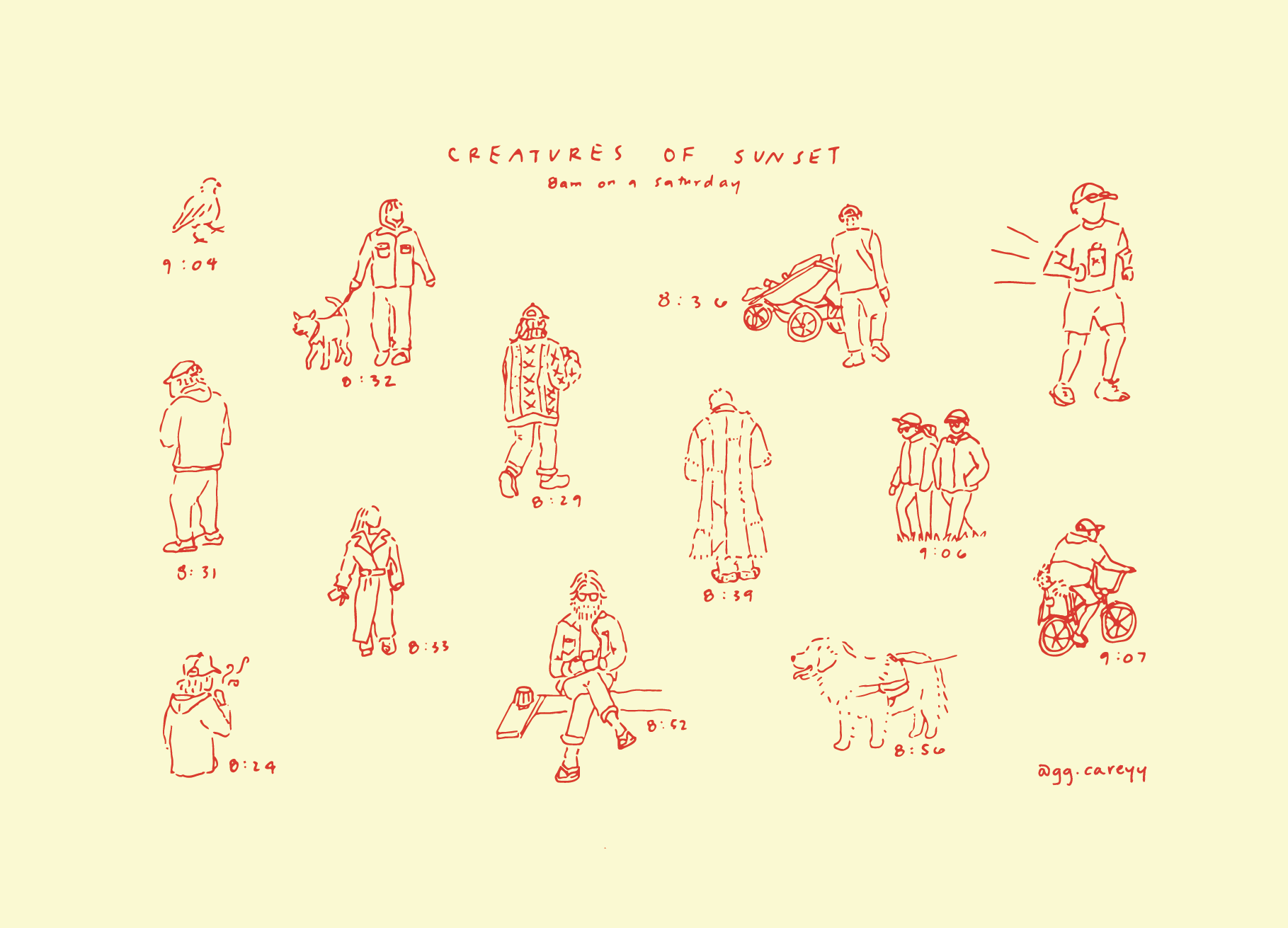 SF Creatures_ggcareyy outer sunset creatures print.png
