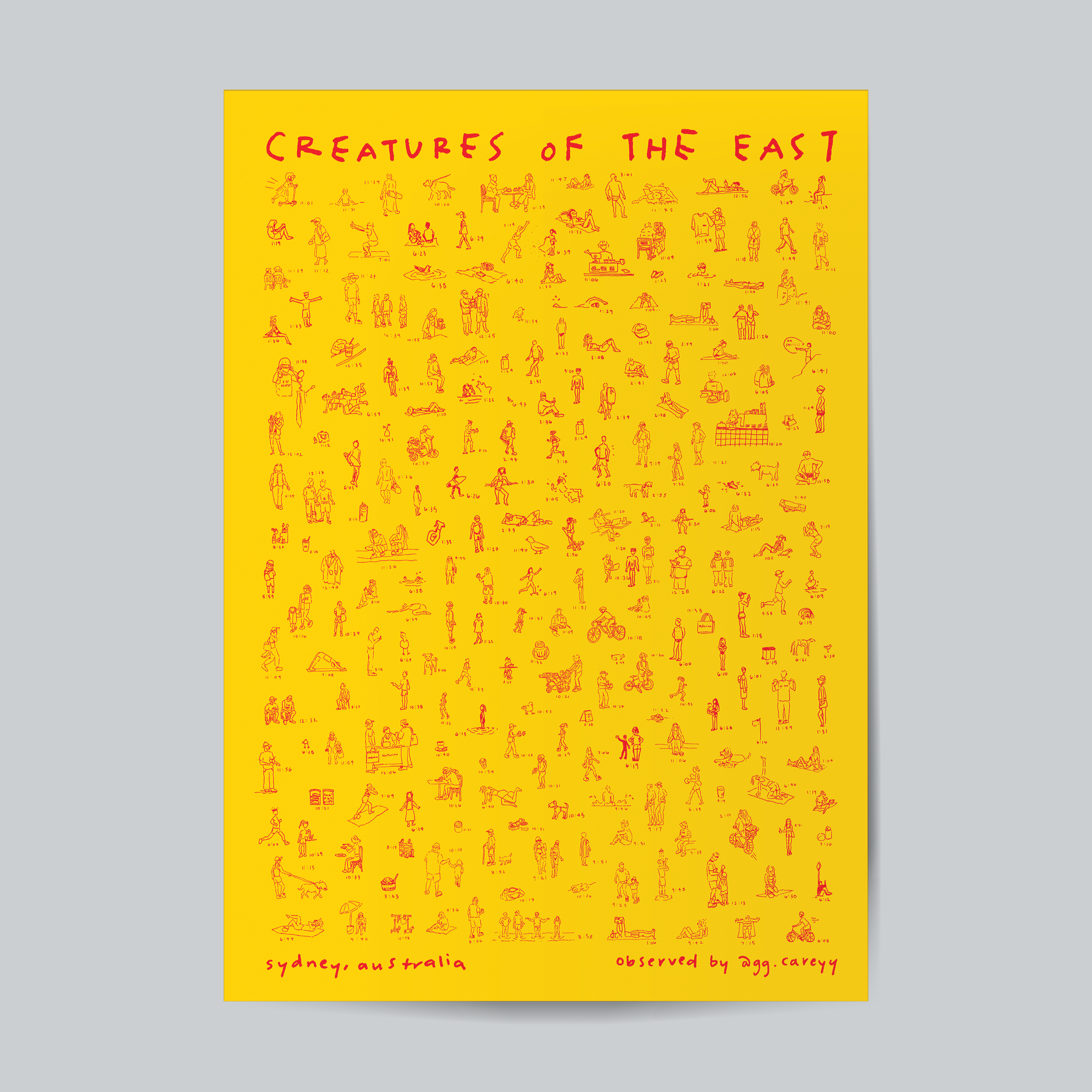 creatures of the east yellow.png