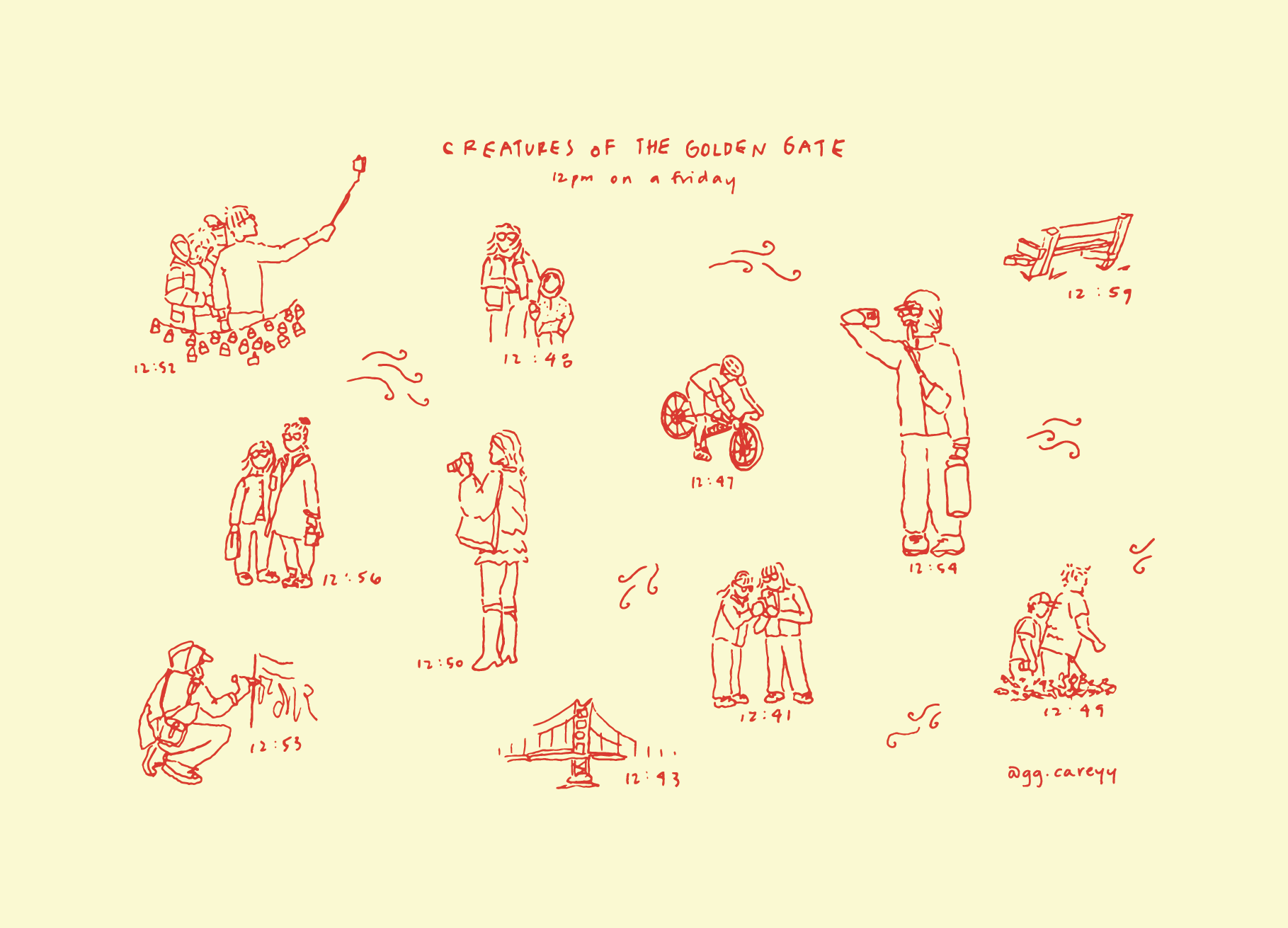 SF Creatures_ggcareyy golden gate creatures print.png