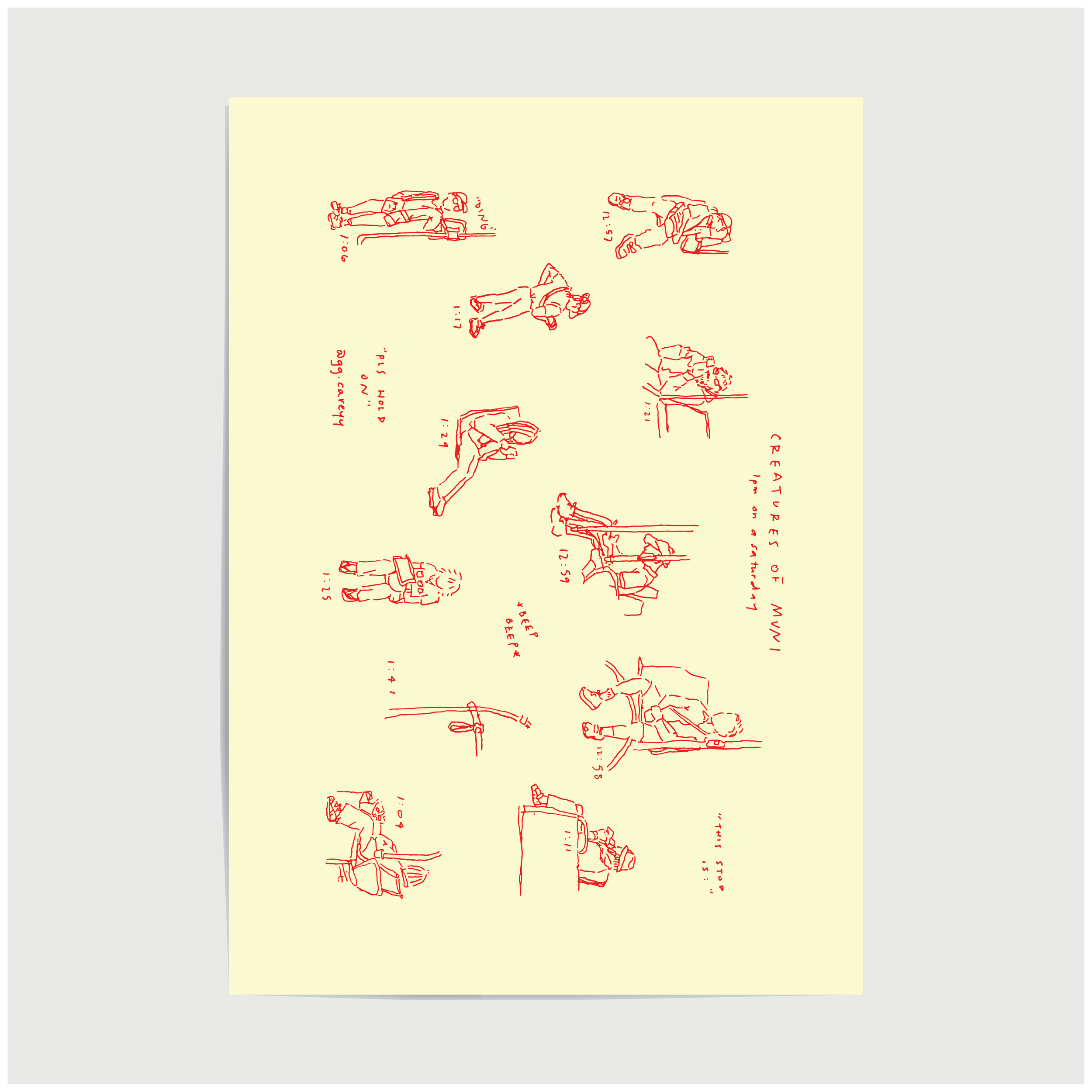 ggcareyy creatures print mockups (1) (1)_Muni bus SF.png