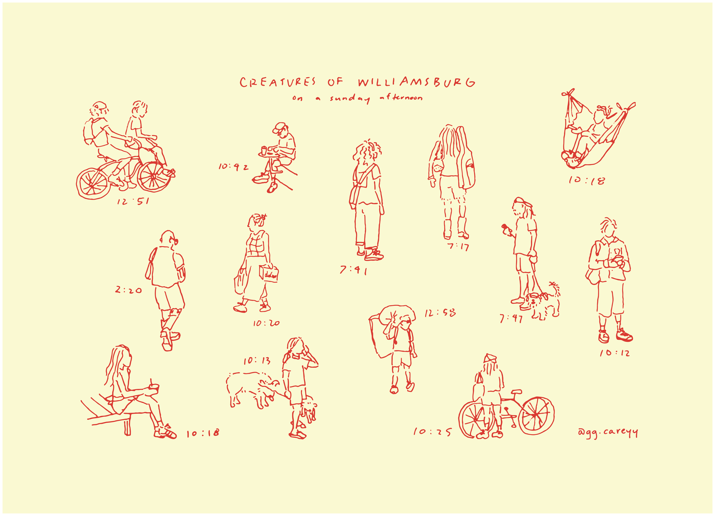 ggcareyy New York Creatures prints-Williamsburg.png