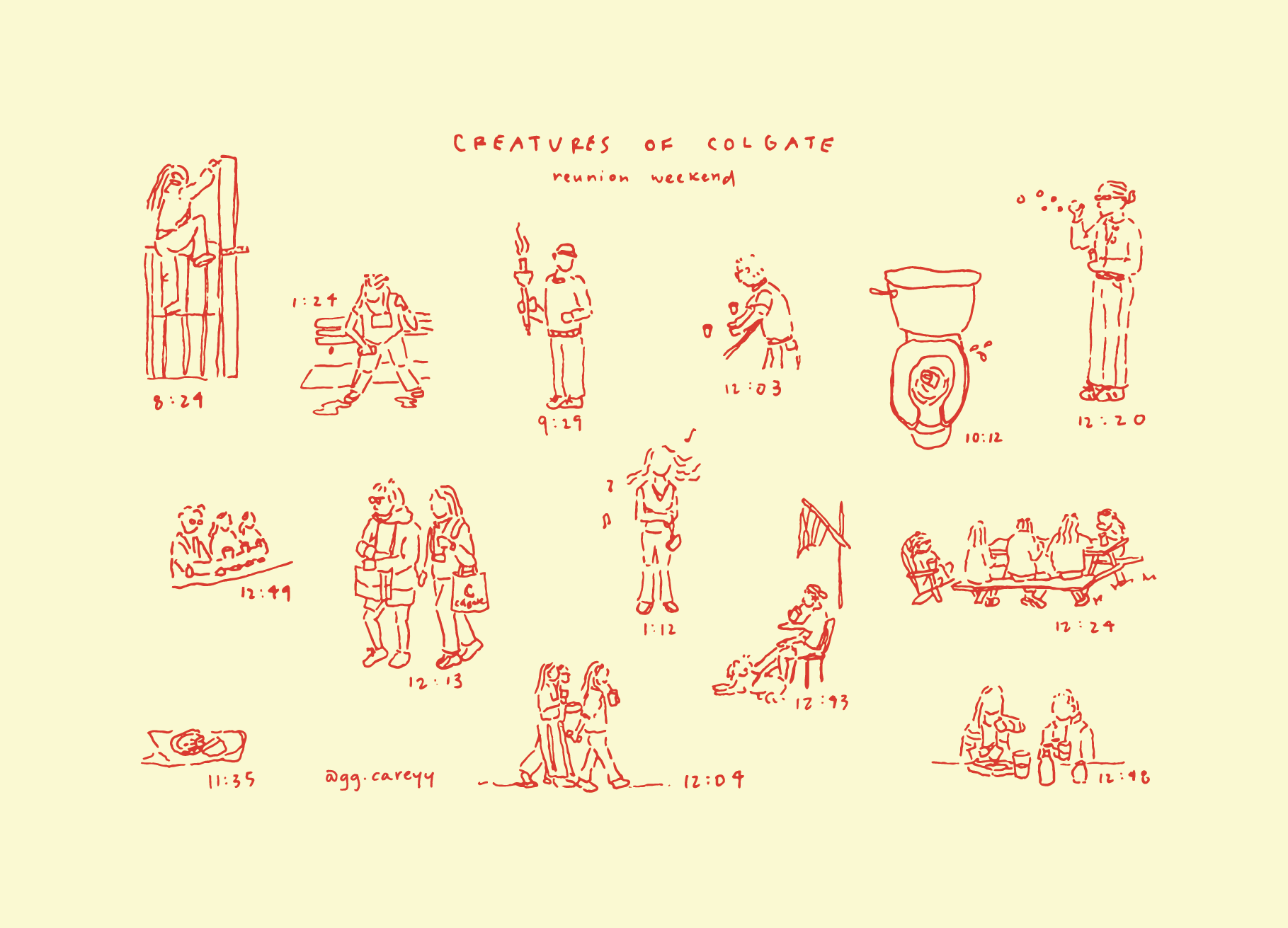 ggcareyy New York Creatures prints_Colgate.png