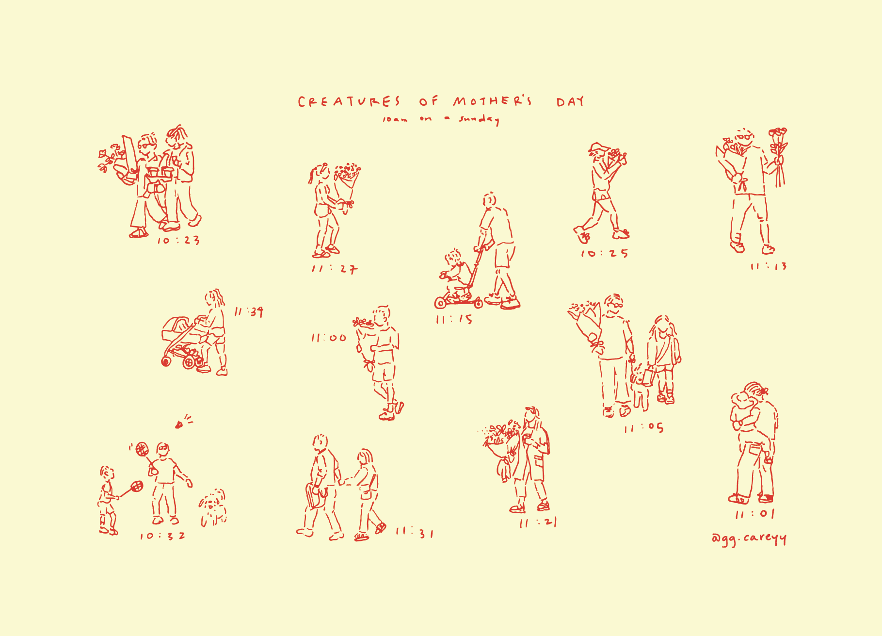 ggcareyy creatures Holiday prints_Mothers Day.png