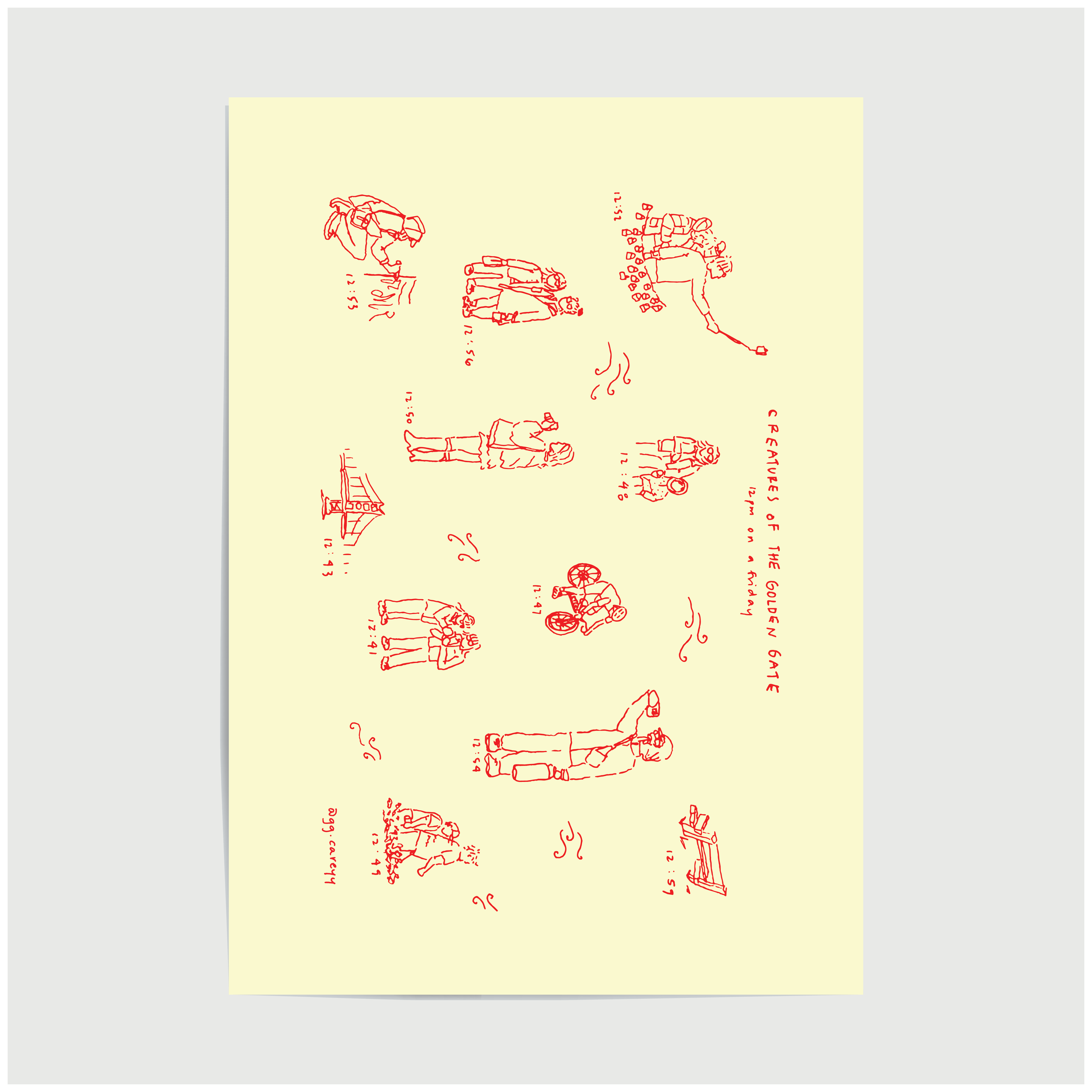 ggcareyy creatures print mockups (1) (1)_Golden Gate Bridge.png