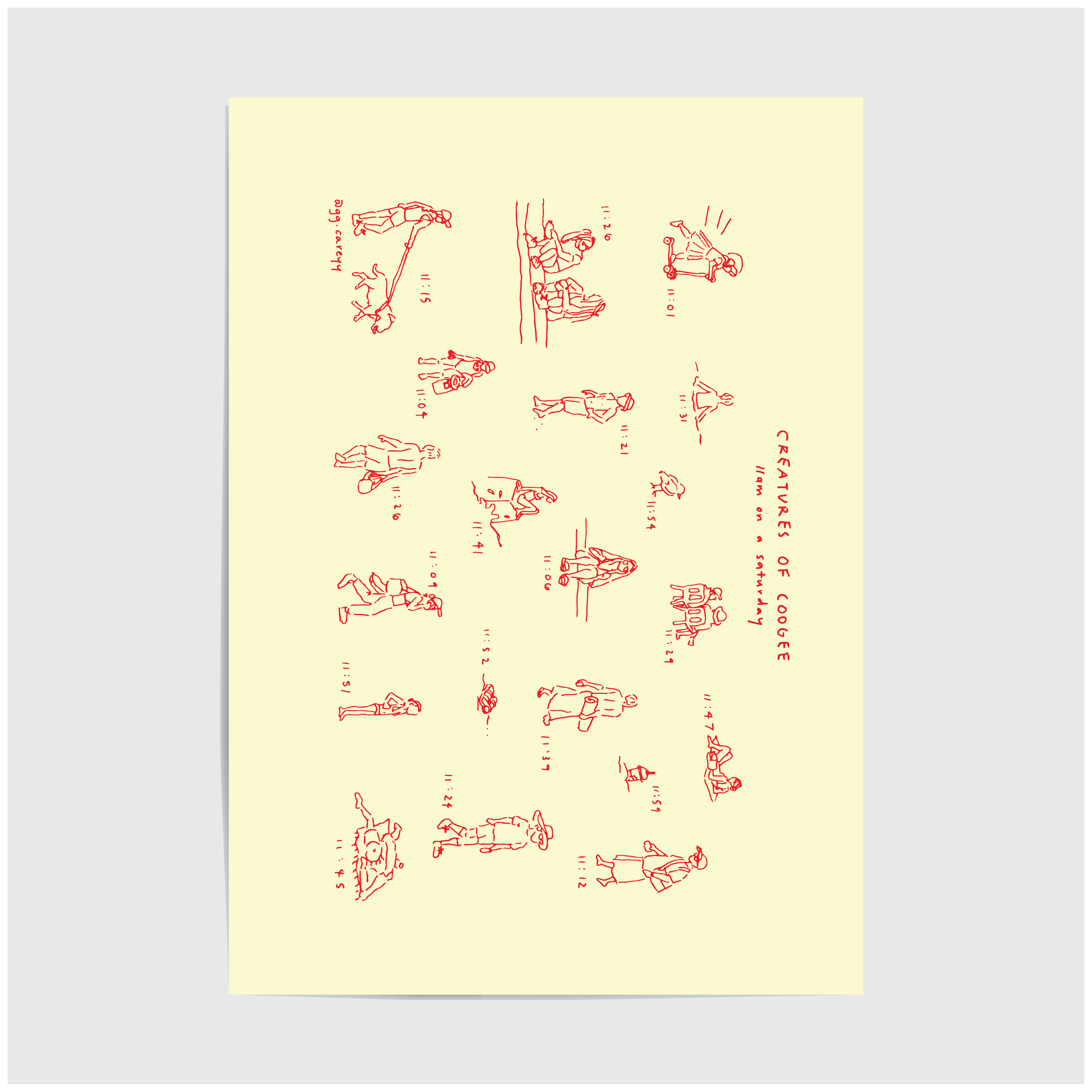ggcareyy creatures print mockups_Coogee.png
