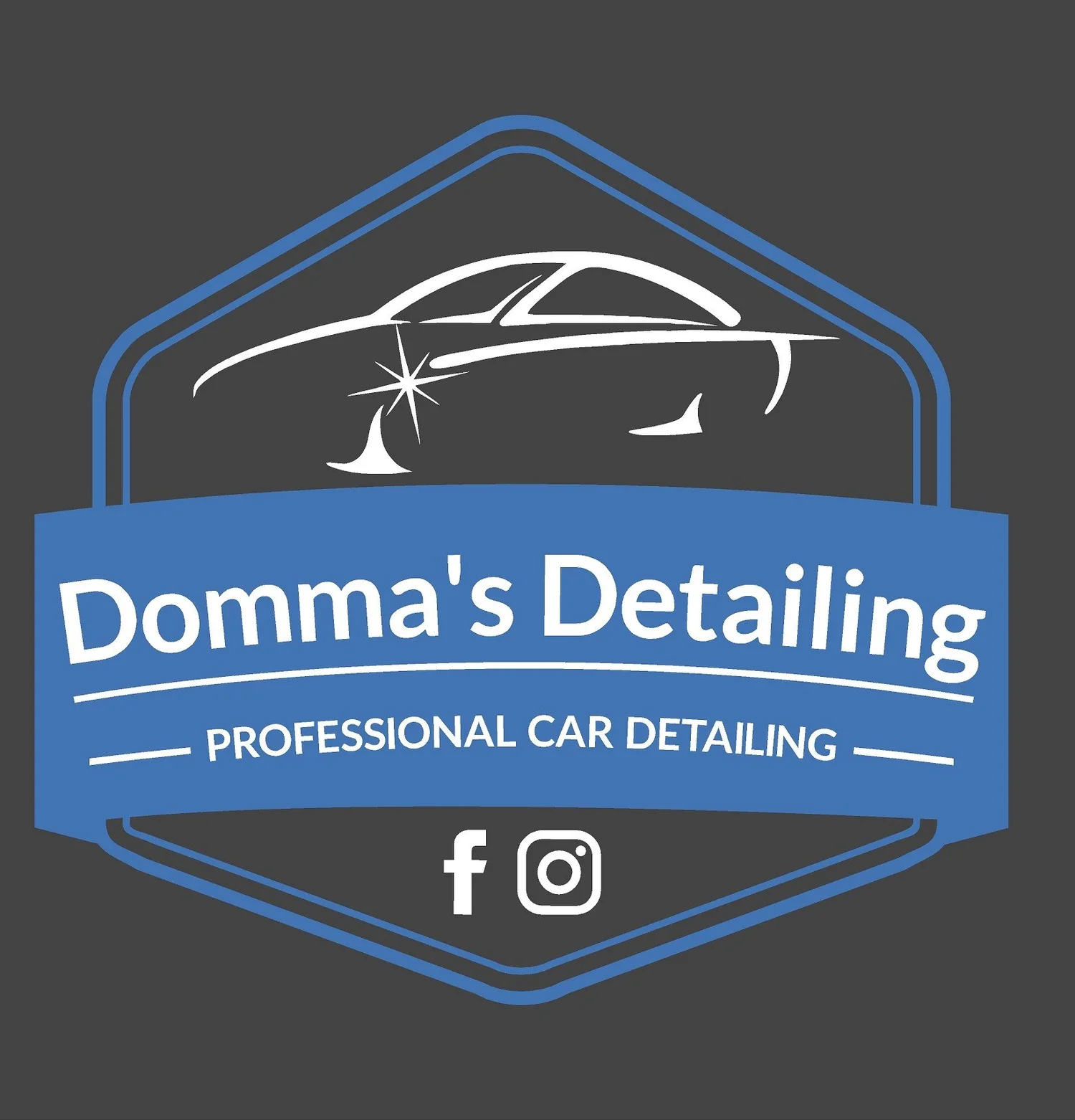 Domma's Detailing