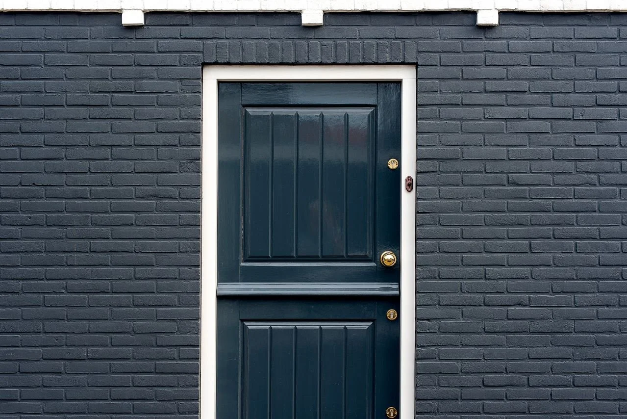 Best paint for brick exterior