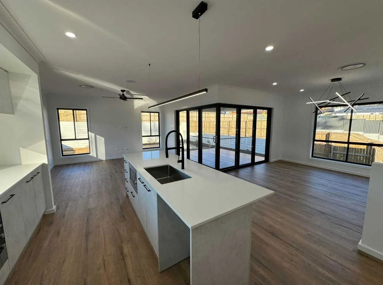 Interior House Painters Brisbane
