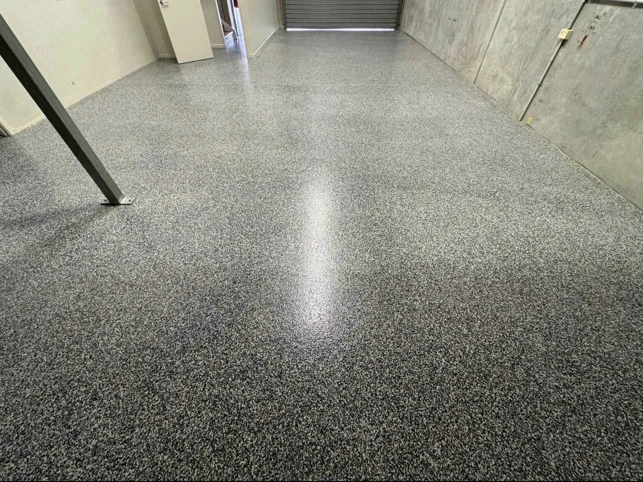 Epoxy Flooring Brisbane