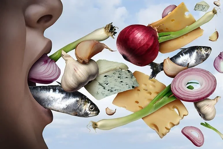 Common Causes and Solutions for Bad Breath