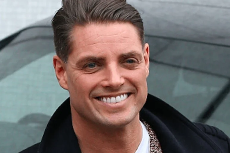 Keith Duffy’s Interview