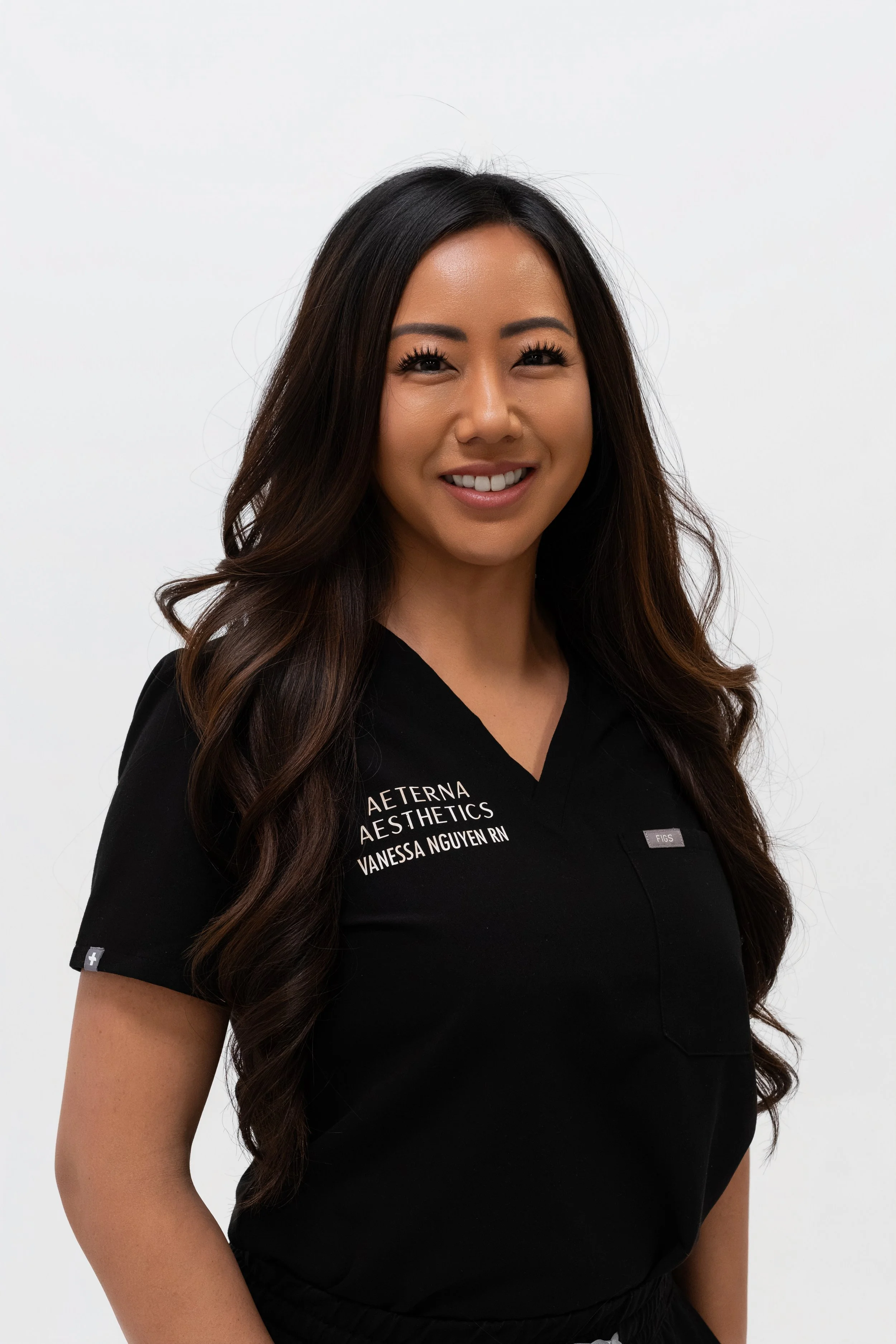 Aesthetic Nurse Injector