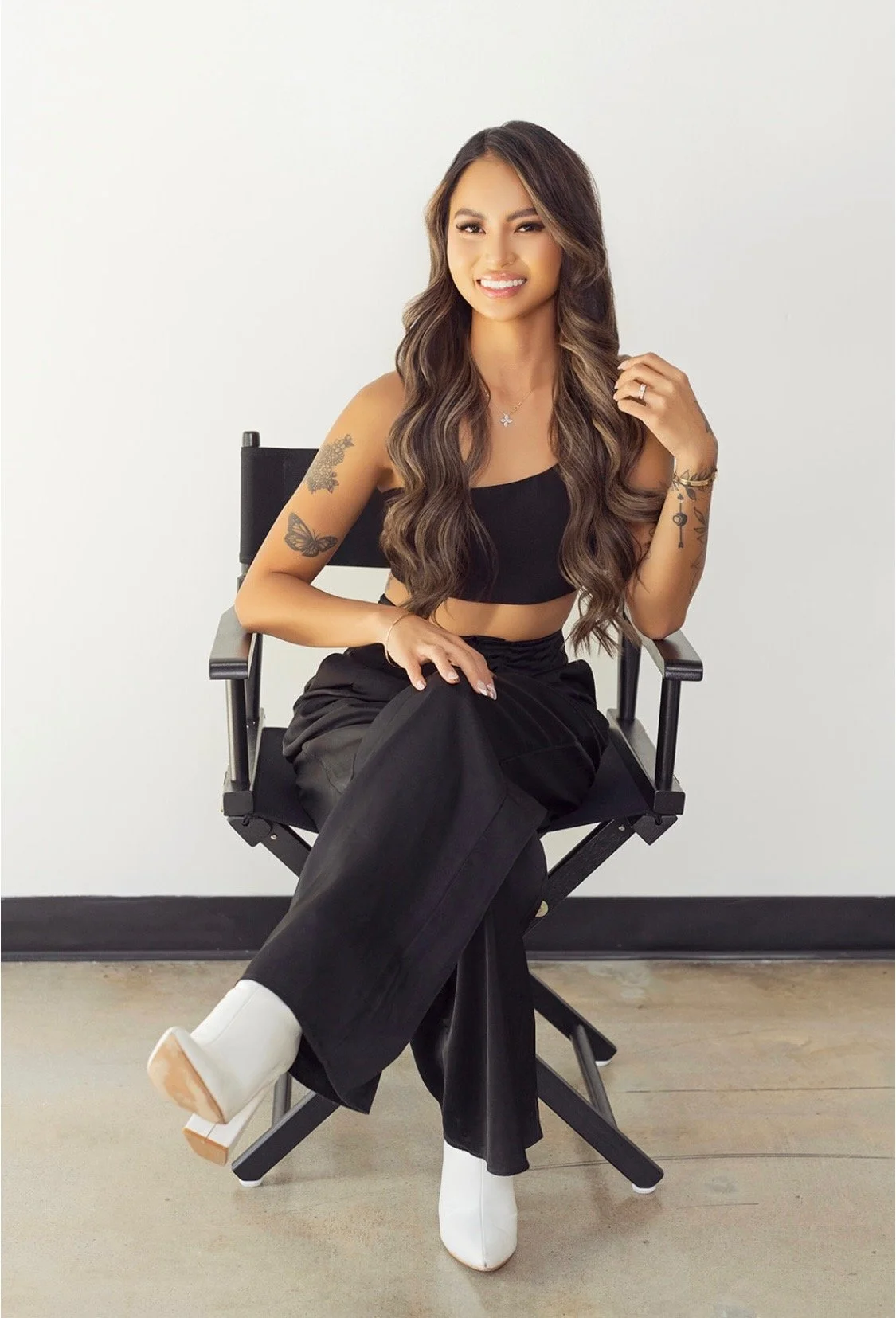 Licensed Esthetician