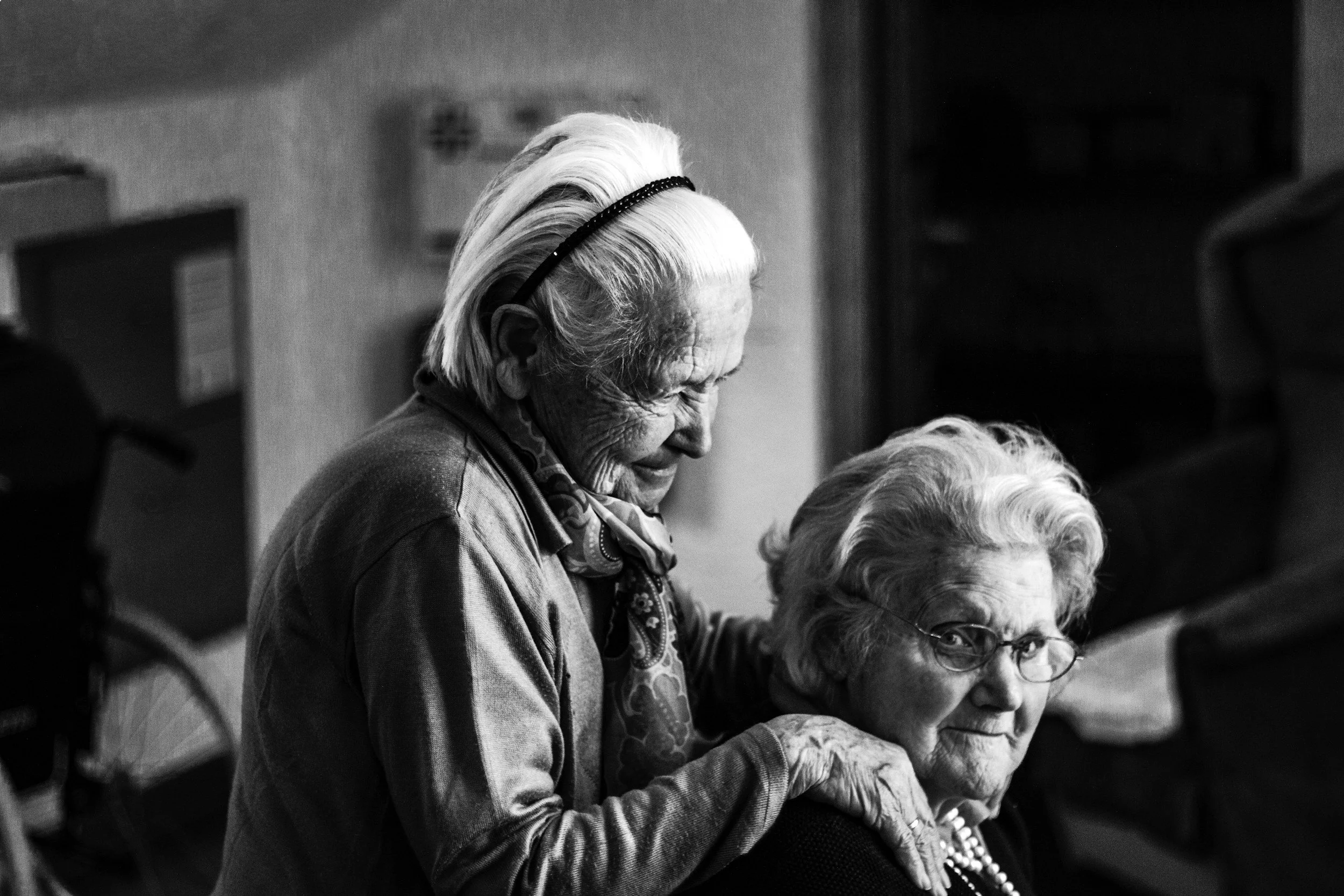 Can a Person with Alzheimer's or Dementia Still Make a Valid Will?