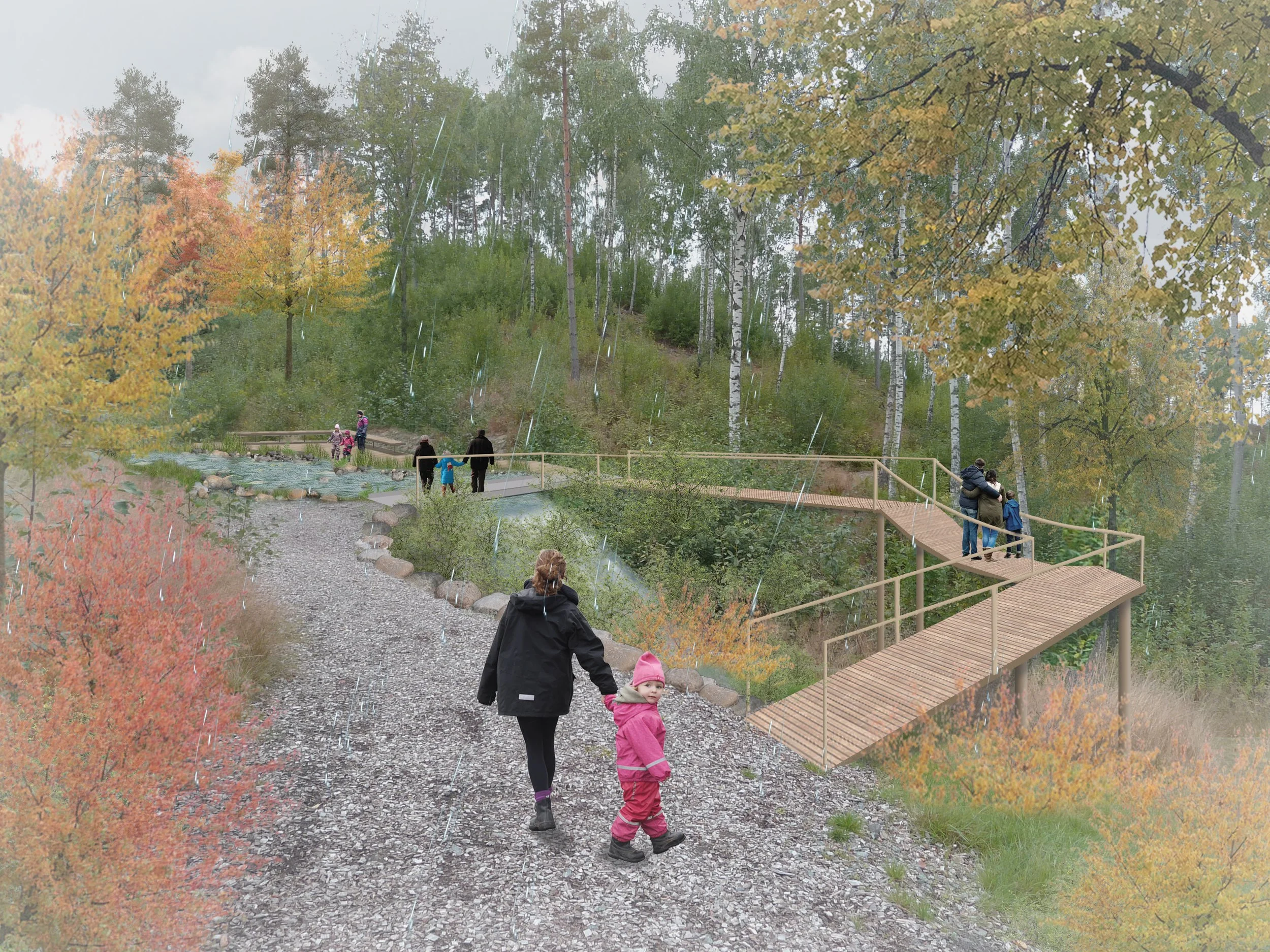 Tanberghøgda