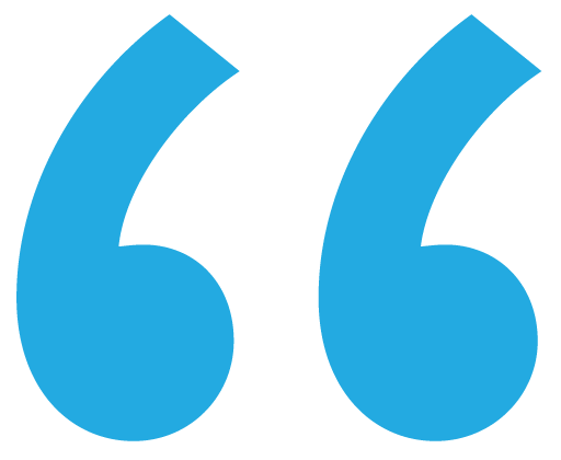 Quote Mark