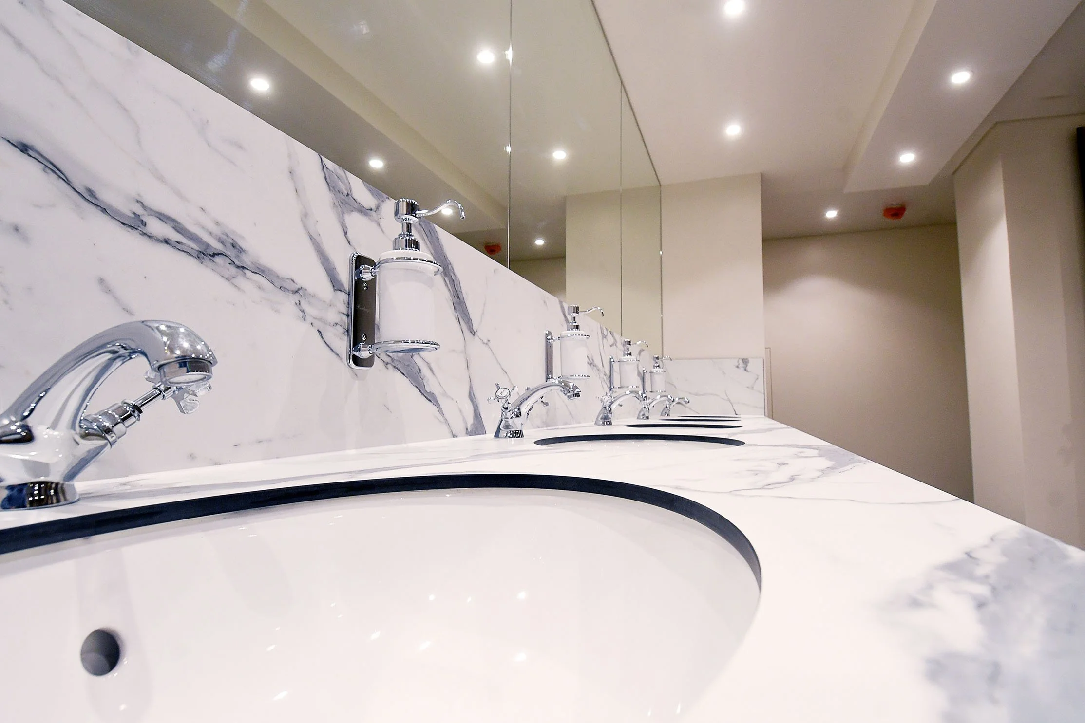 DMG Media Group (The Daily Mail Group)