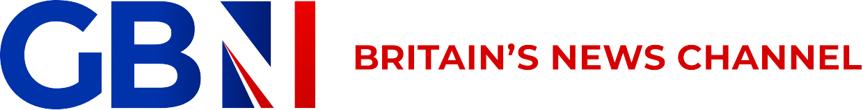 GB News Logo