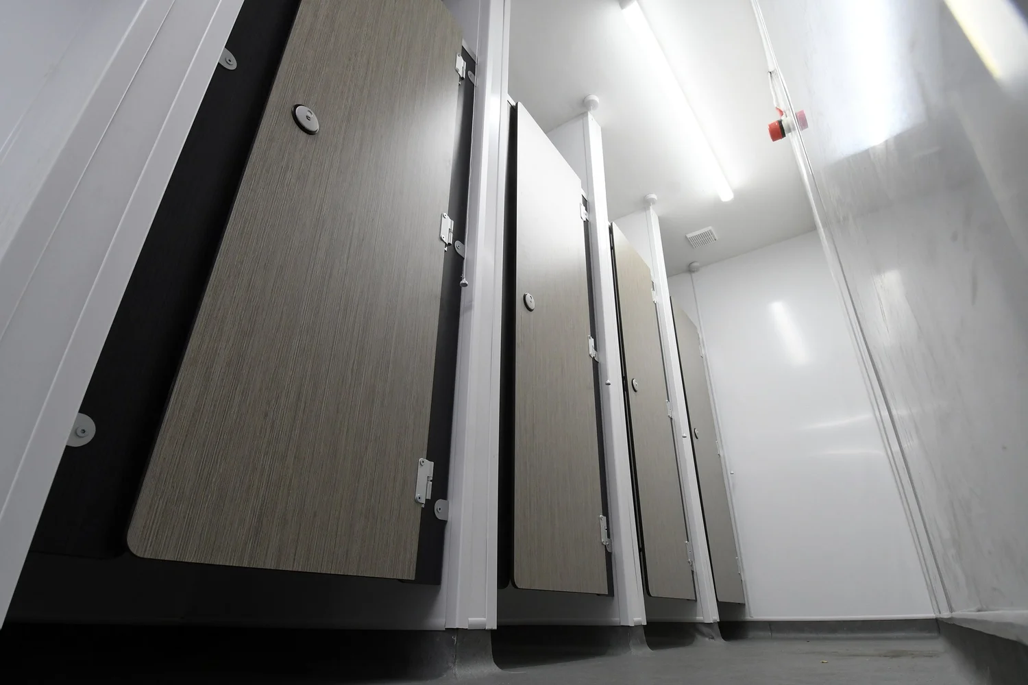 Factory Toilets & Bathroom Refurbishment Specialists — Cr8tive Washrooms