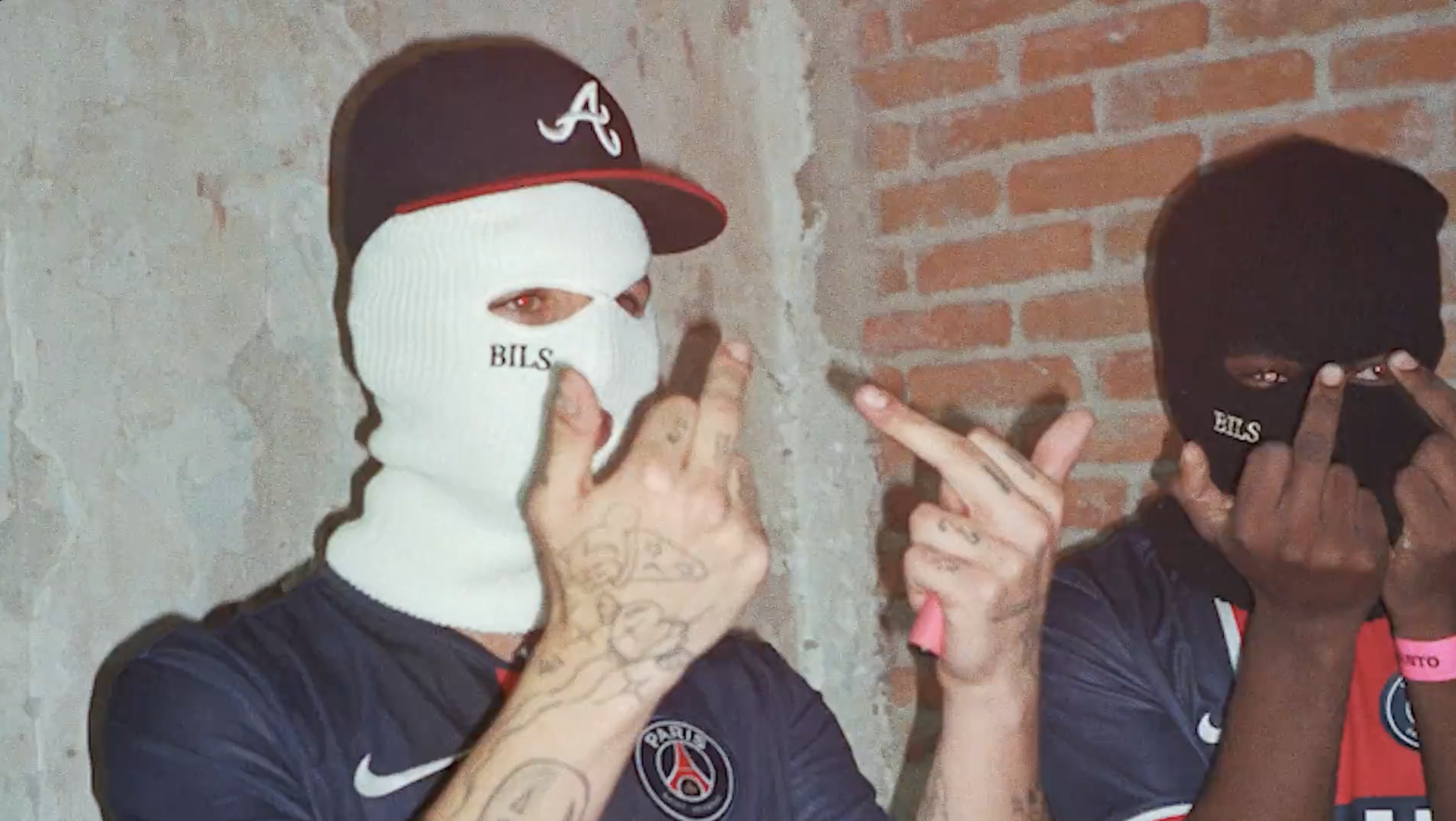 ARON - C.M.R.X.M.O. - TOUR 2022