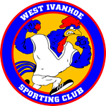 WEST IVANHOE UNITED SPORTS CLUB