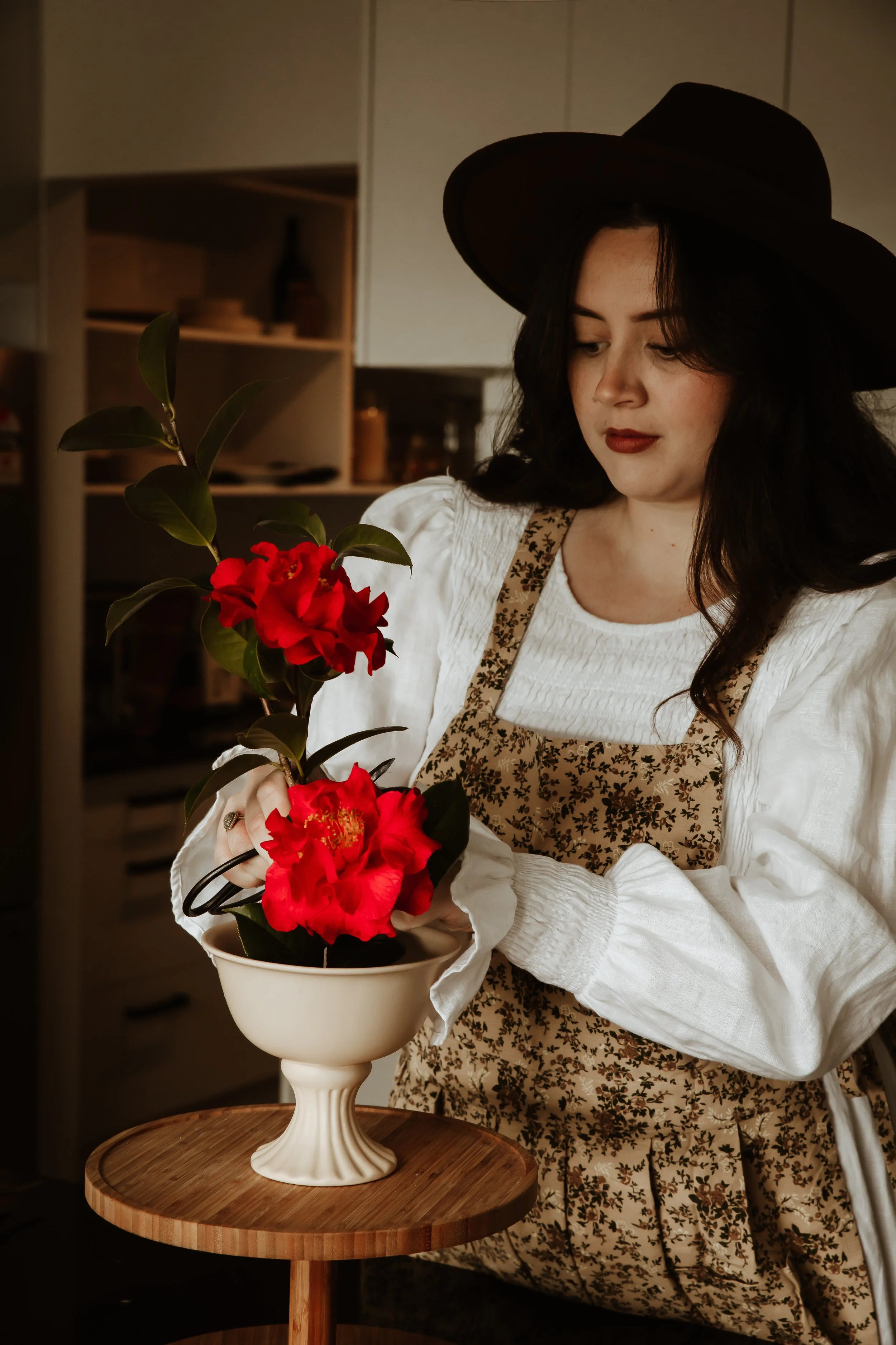 Kenzan - Flower Frog Floral Tac