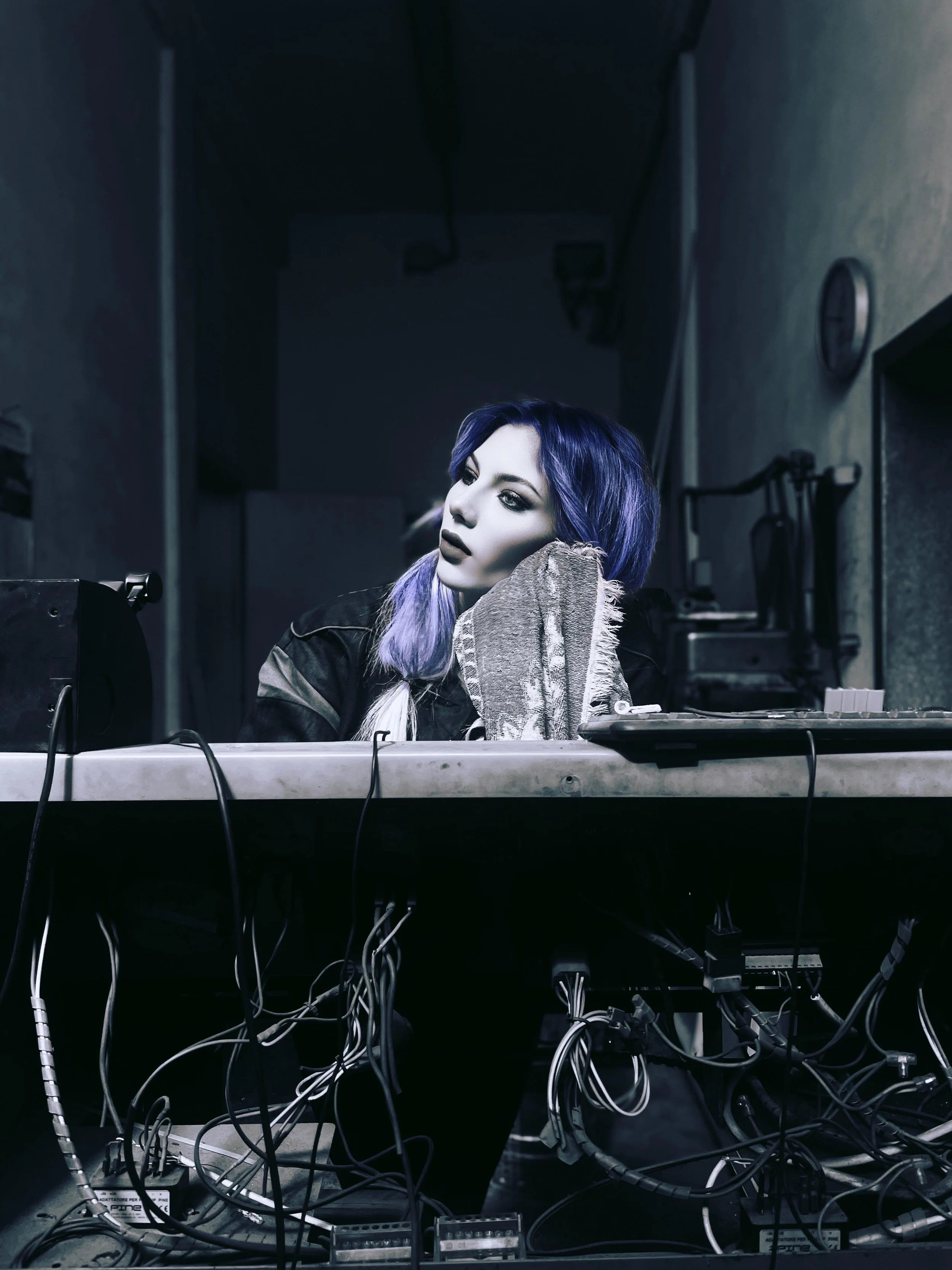 Shooting Fotografico shooting-trucco-sposa-denis-pucci-atelier-divine-vittoria