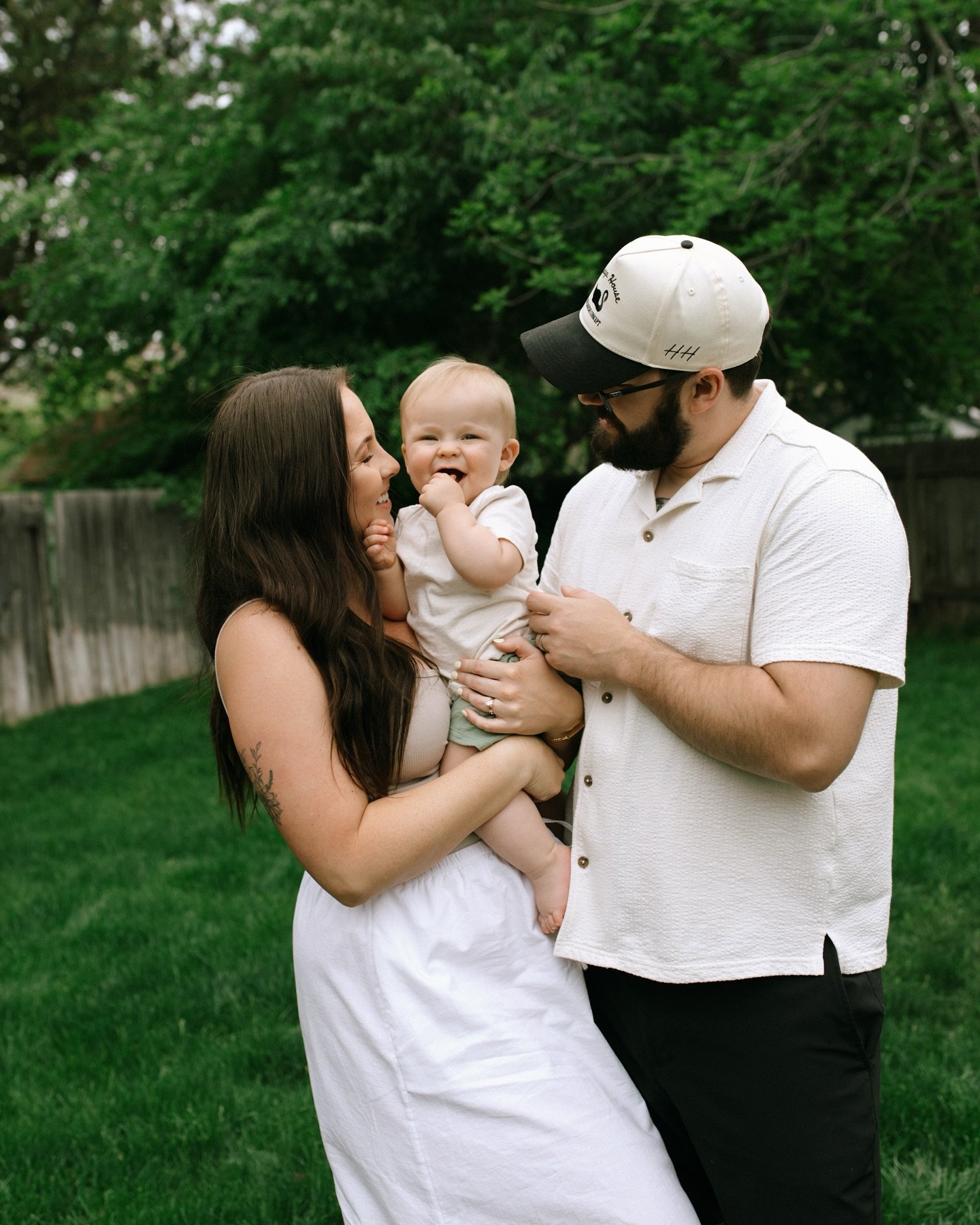 Our first Mother&rsquo;s Day 🤍