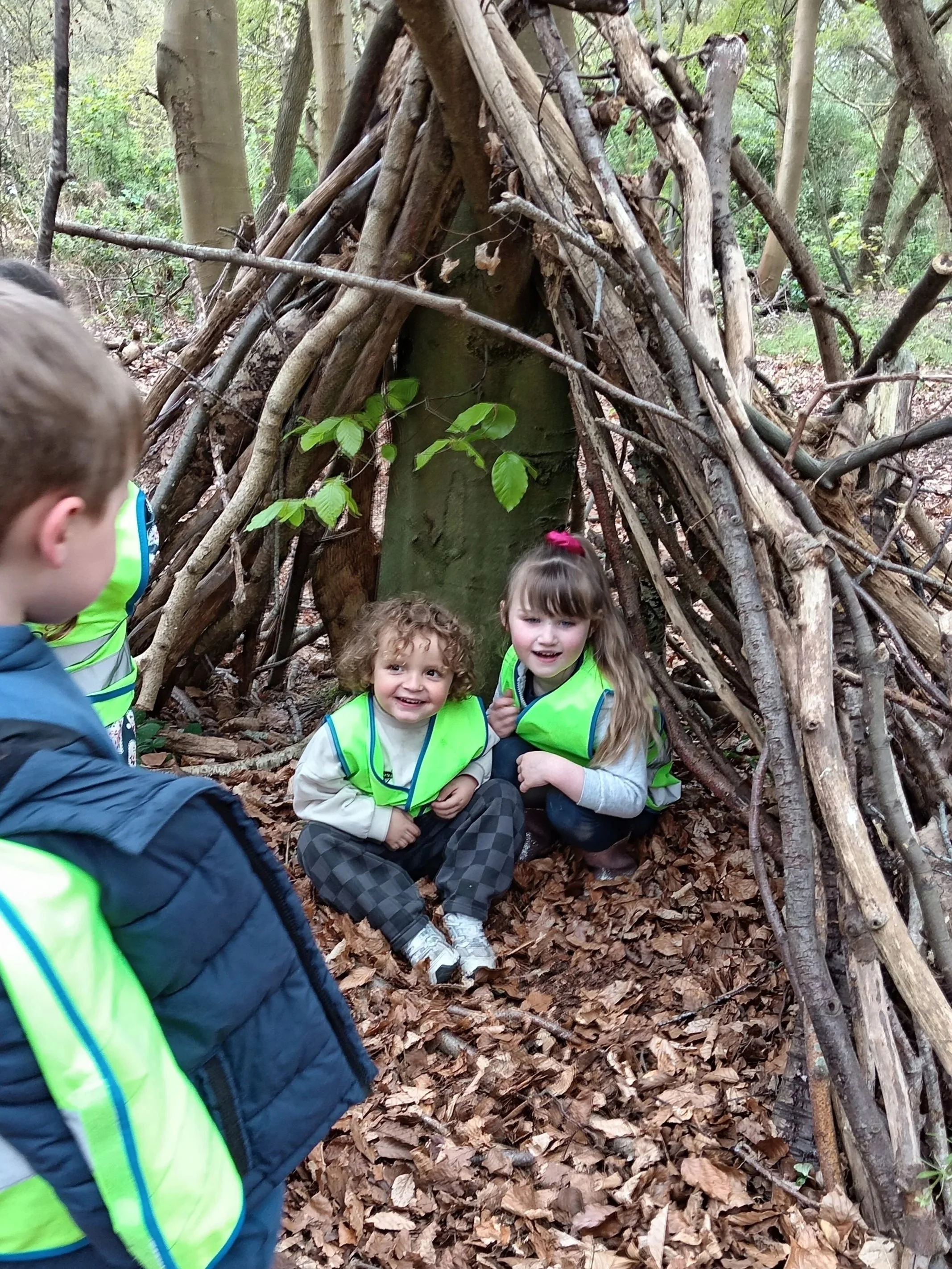 Our Recent Adventures