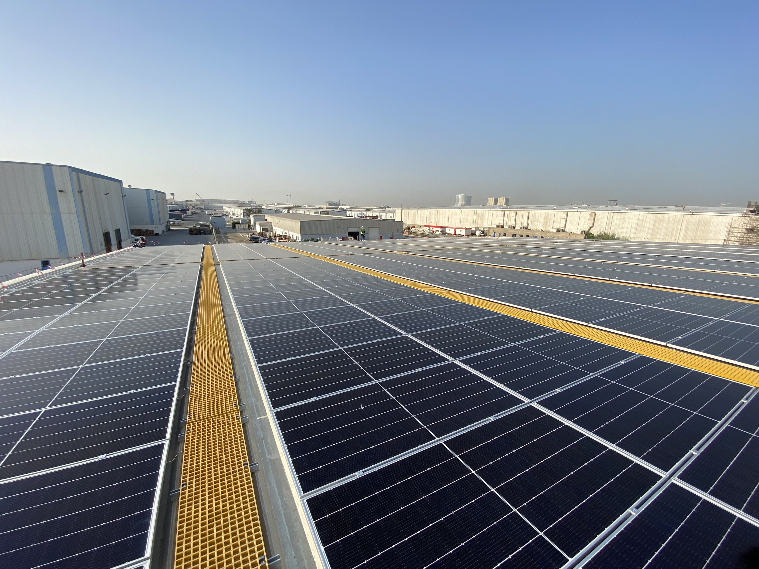 High-efficiency solar modules generating clean energy.jpg