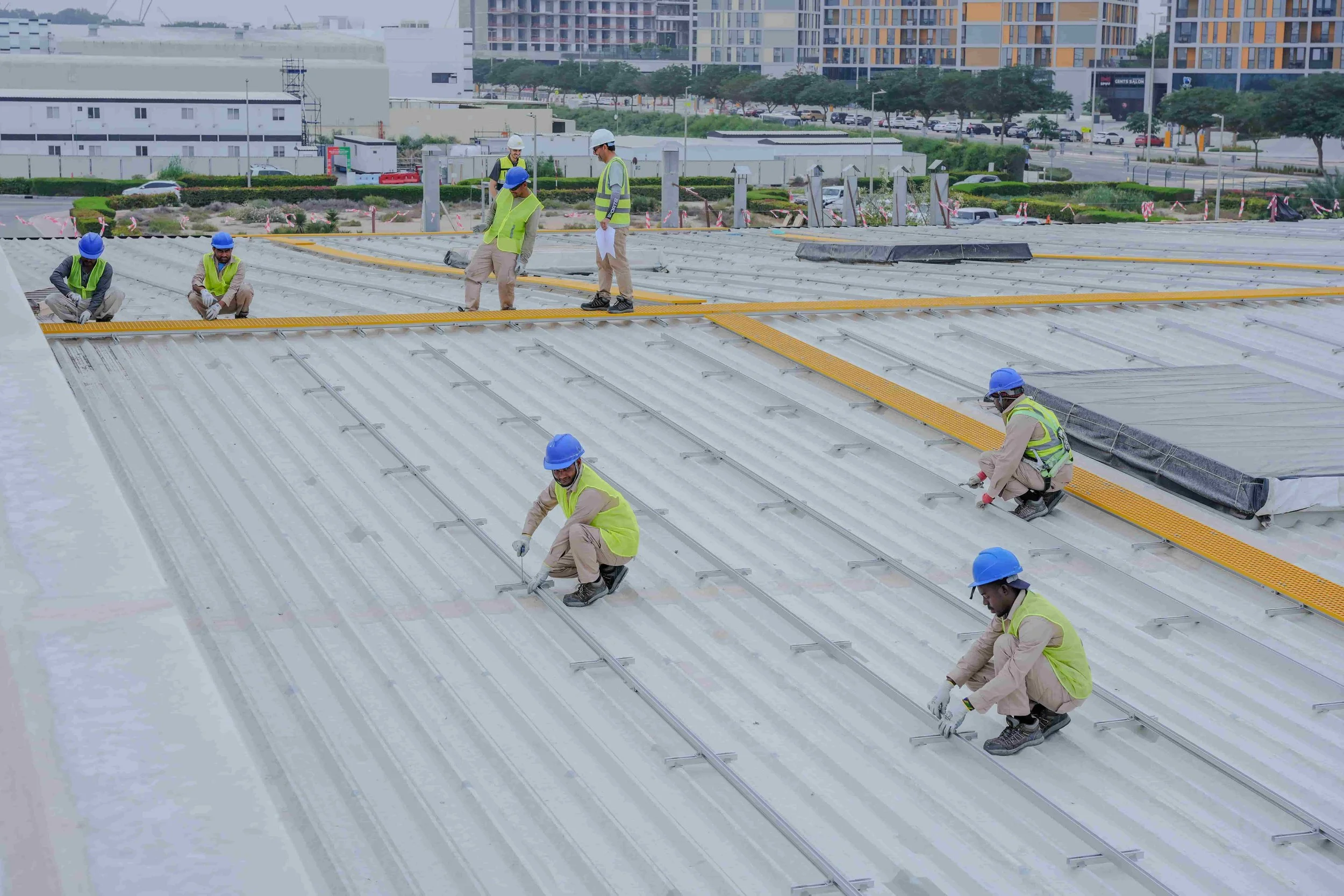 Installation of Rails & Walkways.jpg