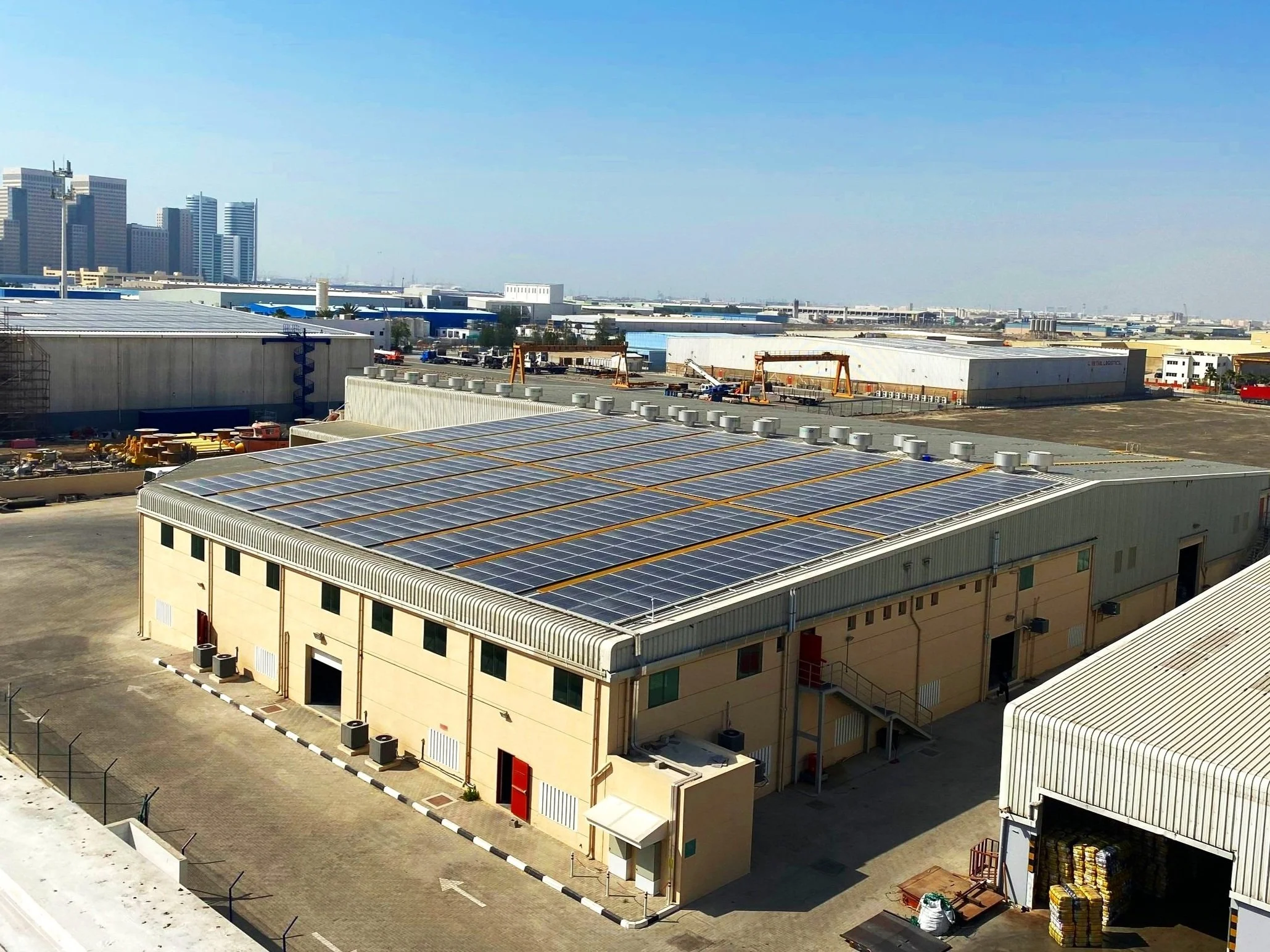 Sustainable power solution for Dubai’s commercial sector.jpg