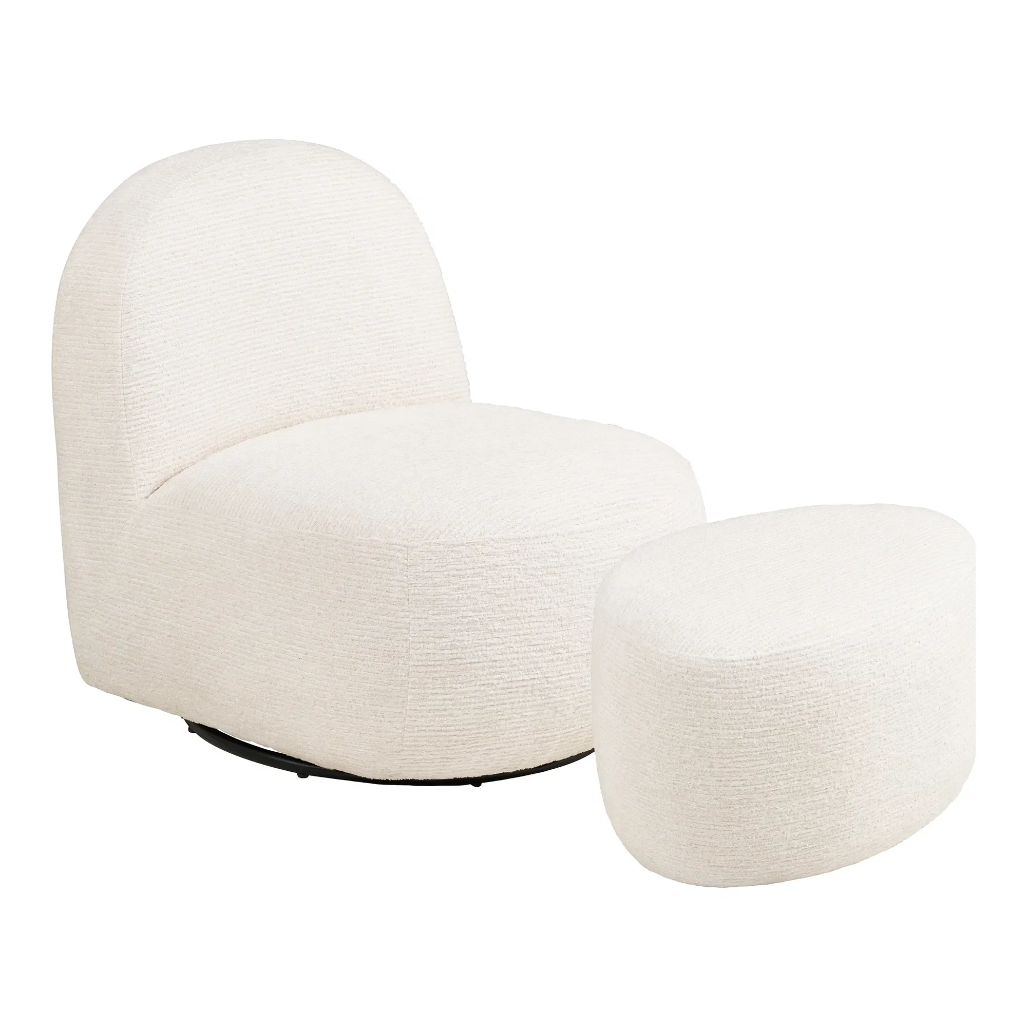 POLAR Fauteuil set