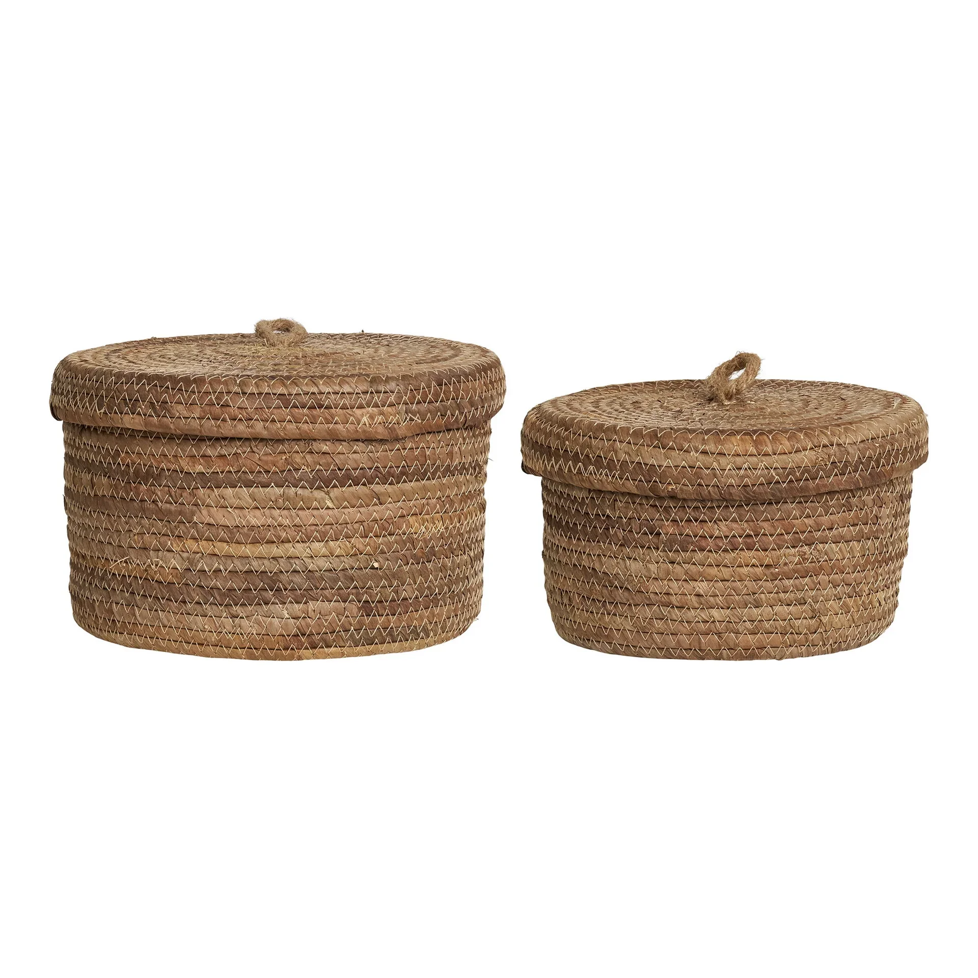 CANOA duo de paniers
