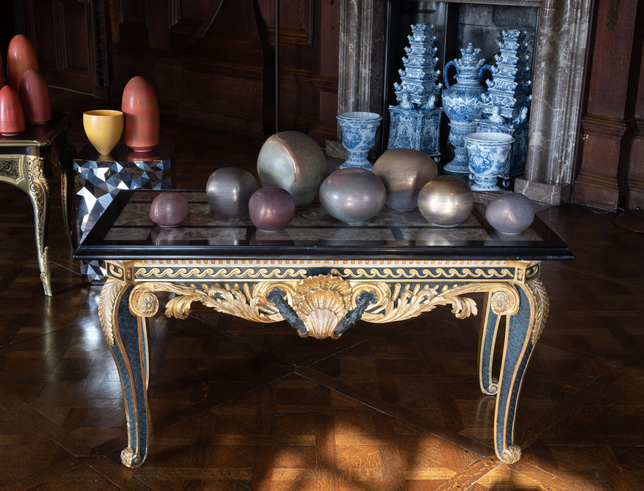 Chatsworth House
