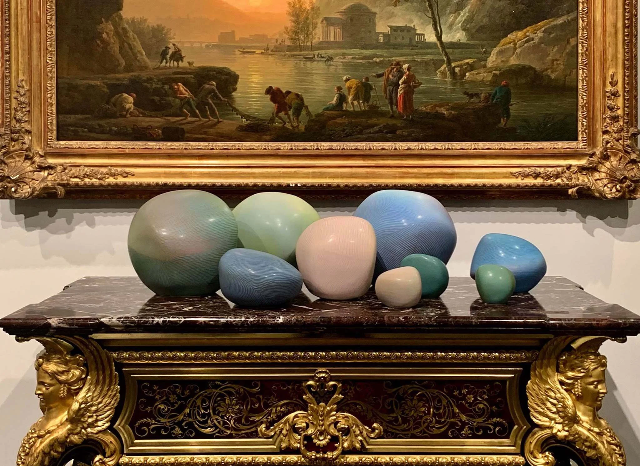 Sotheby's New York - 2019