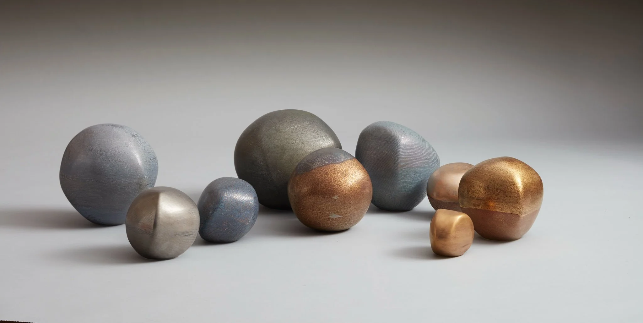 Lustre Series