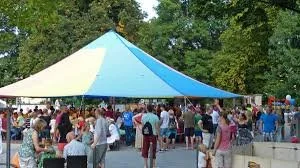 Berg am Laimer Straßenfest