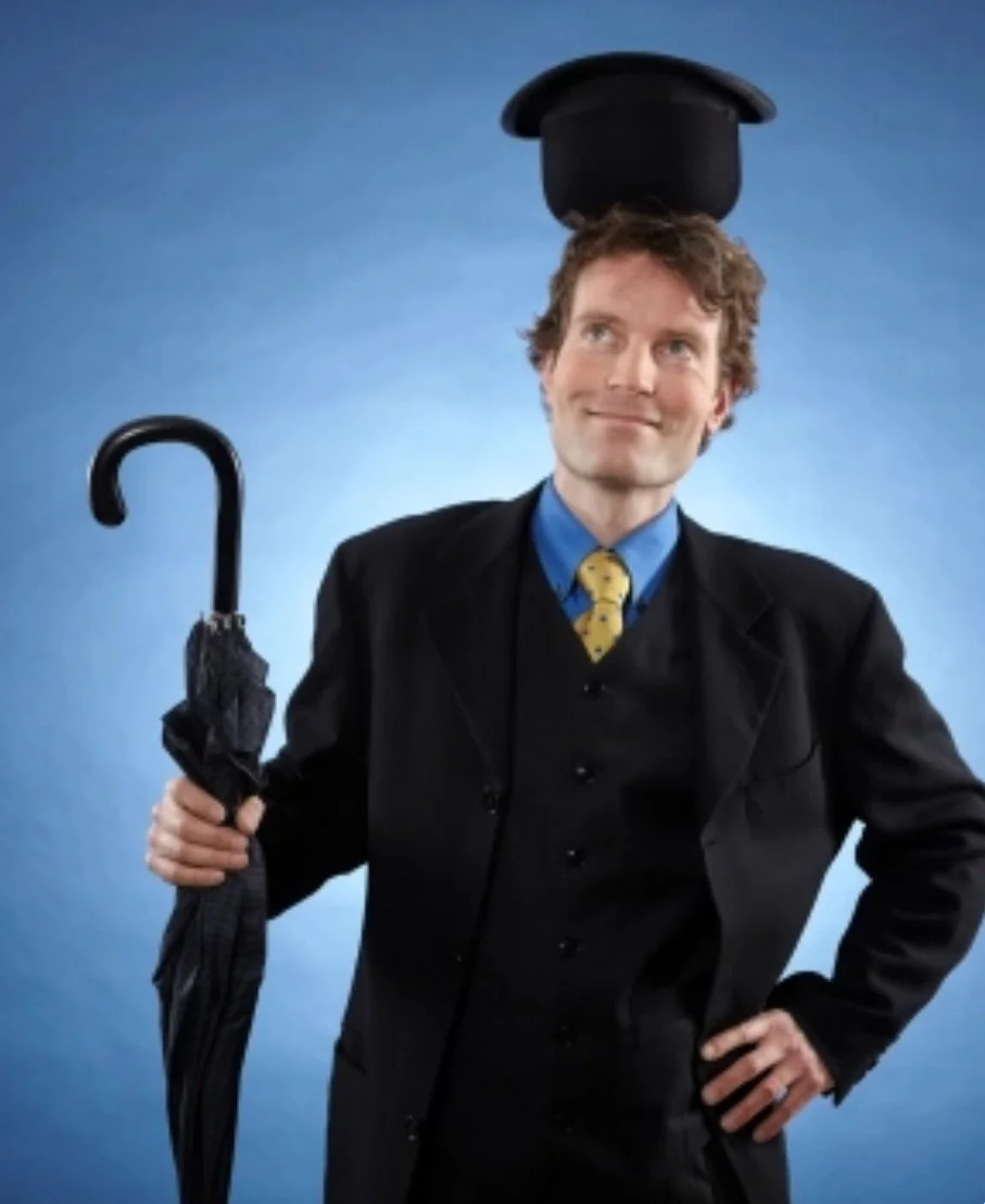 Alles (F)rotscher! - Soloprogramm 