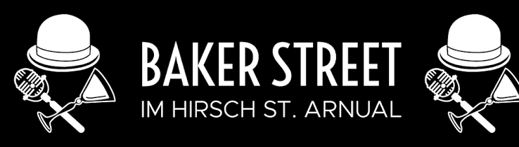 Baker Street im Hirsch (Saarbrücken)
