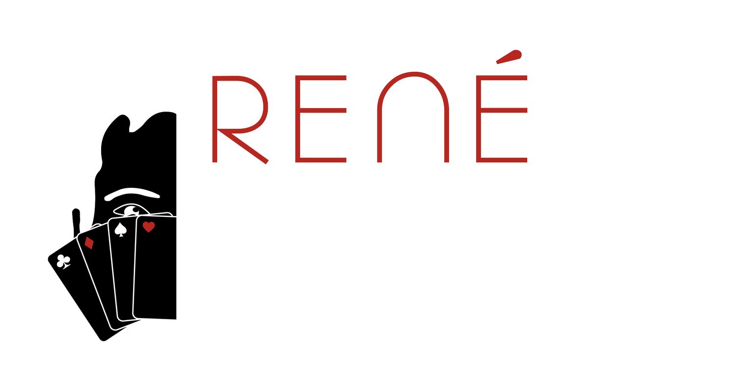 René Frotscher - Rene-Mazing - Magic &amp; Comedy Shows