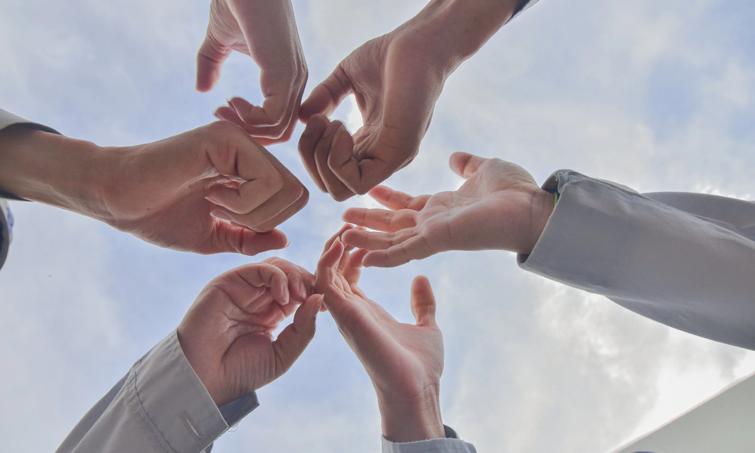 What is Collective Governance?