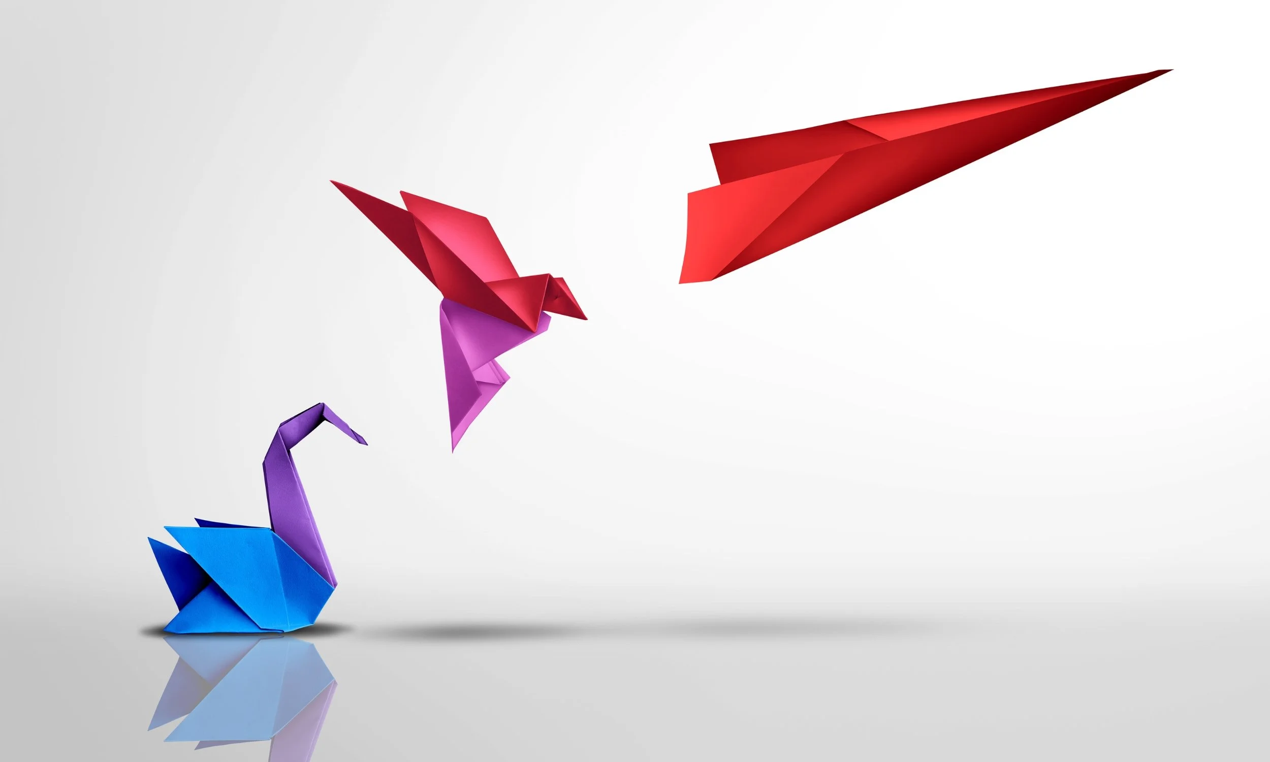 Unleashing Transformation in 2 Days: Collective Decision-Making