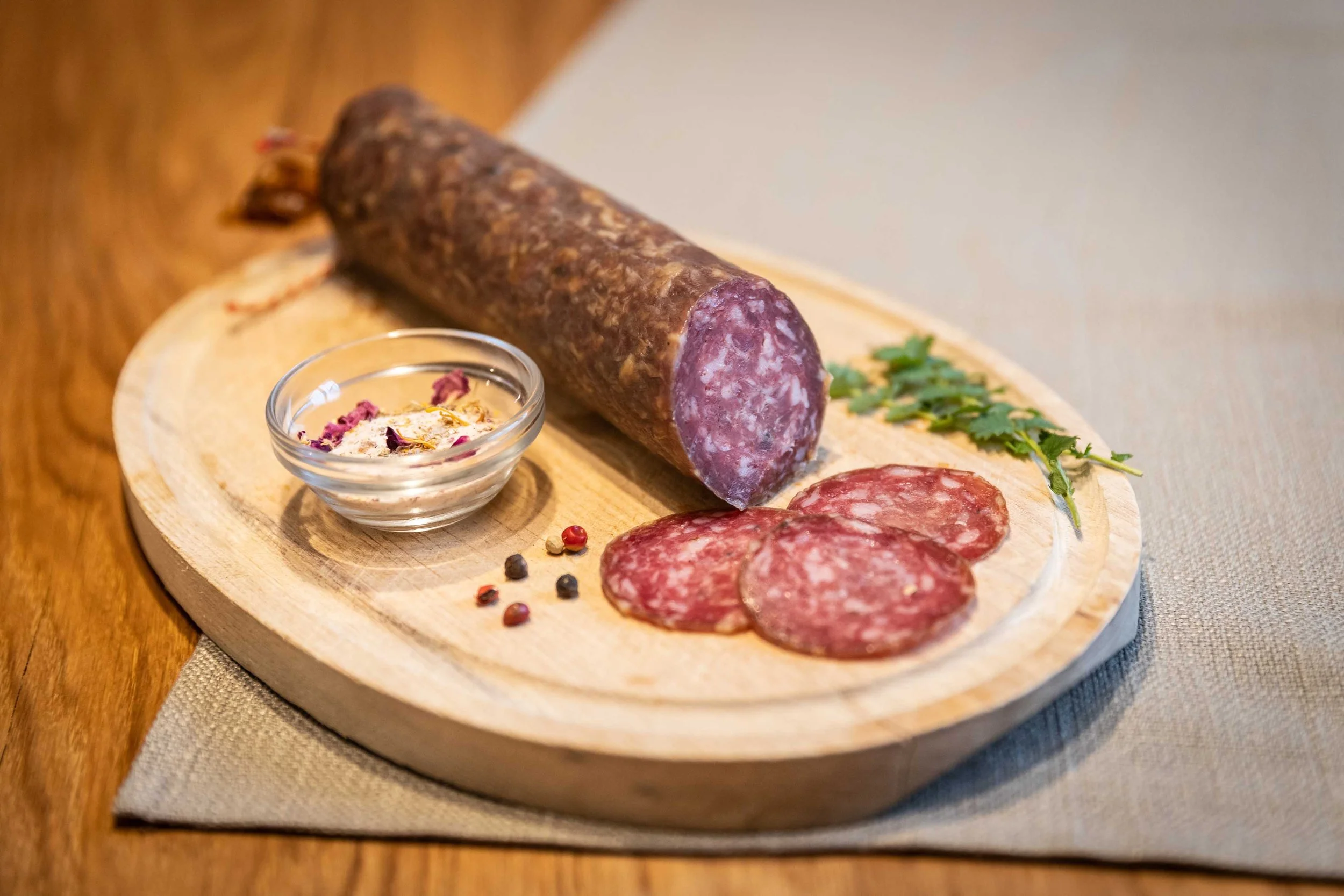 SALAMI