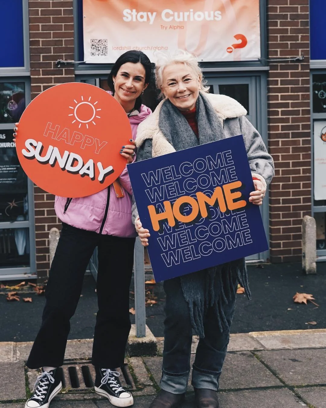 TEAMS🫶 

Everything that happens at Lord&rsquo;s Hill is possible because of our fabulous teams and all that they do to make our church feel like home. 

A HUGE thank you to all of you who serve and contribute to the ministries within Lord&rsquo;s H