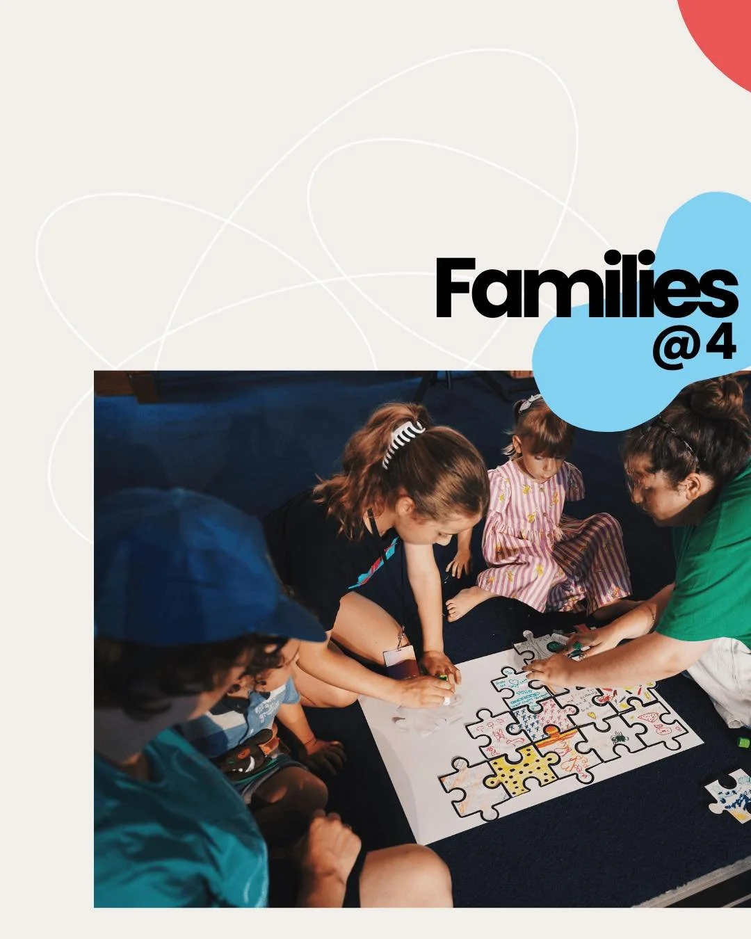 FAMILIES@4 is back this Sunday and we cannot wait!🫶

Join us as we look at Abraham, and God&rsquo;s promises for us!

#lordshill #trychurch